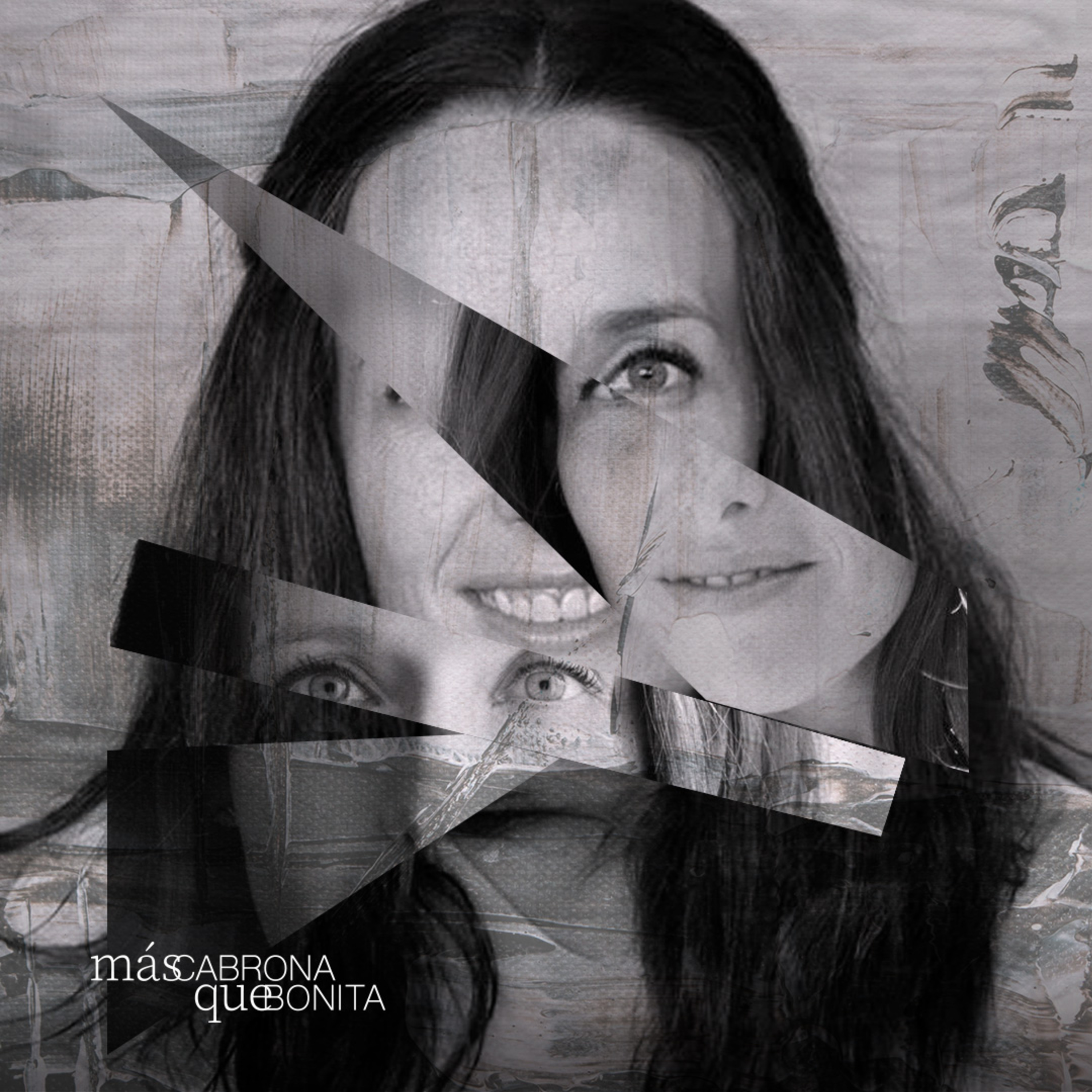 Más Cabrona que Bonita