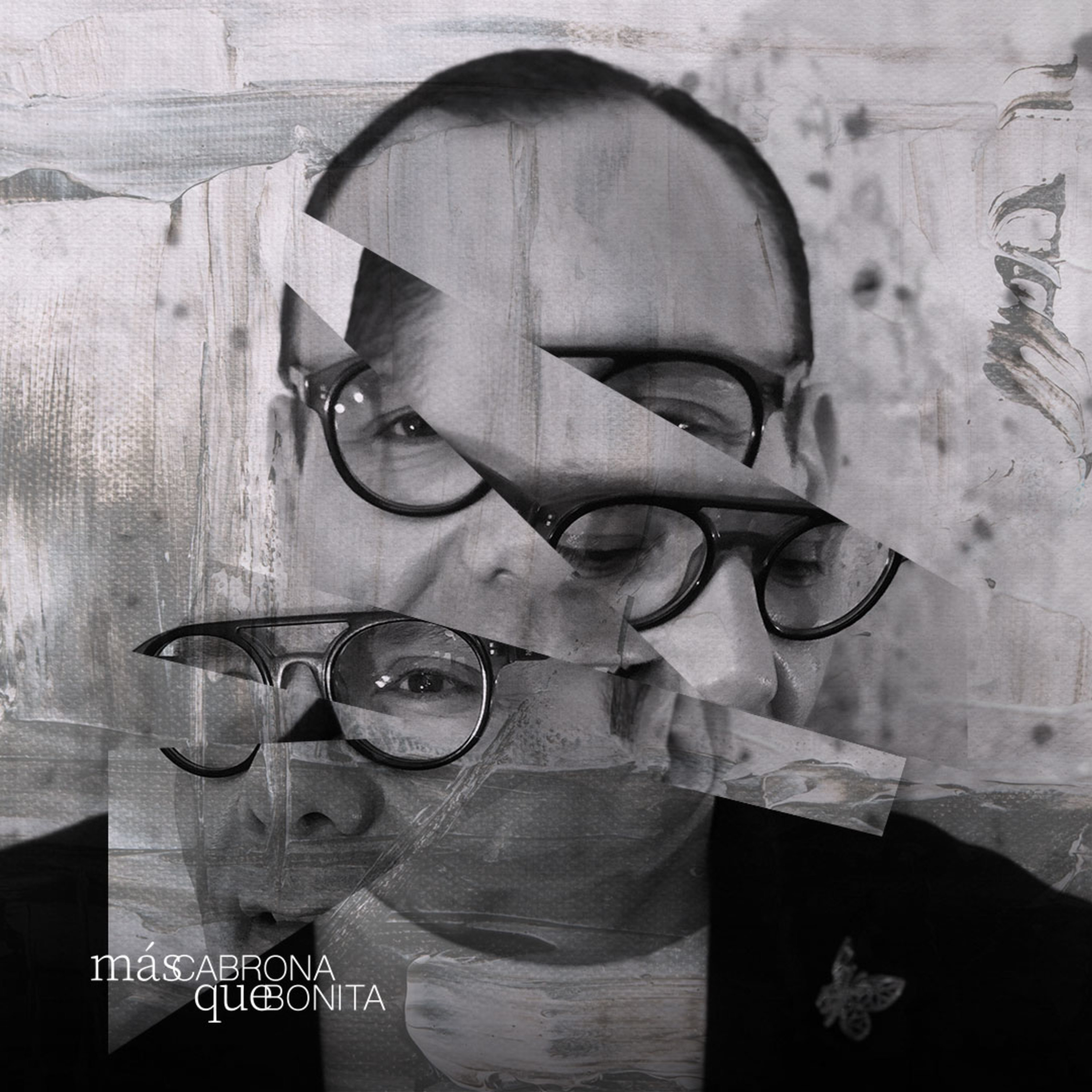 Más Cabrona que Bonita