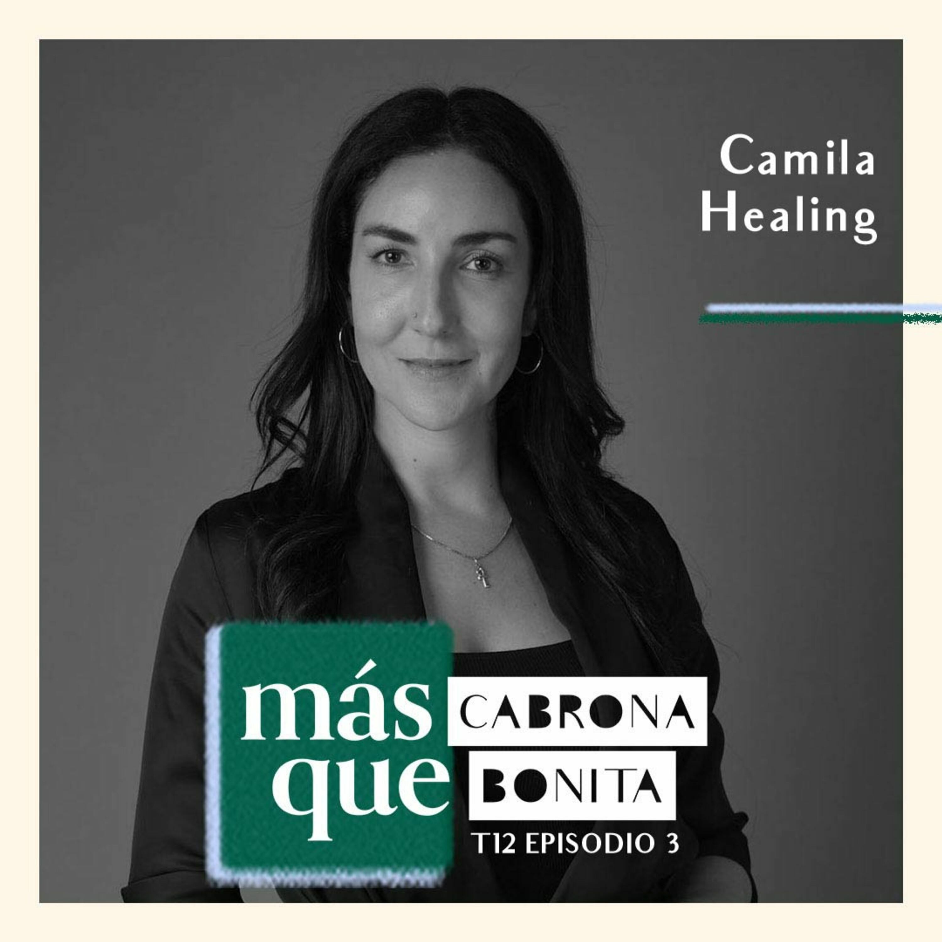 Más Cabrona que Bonita