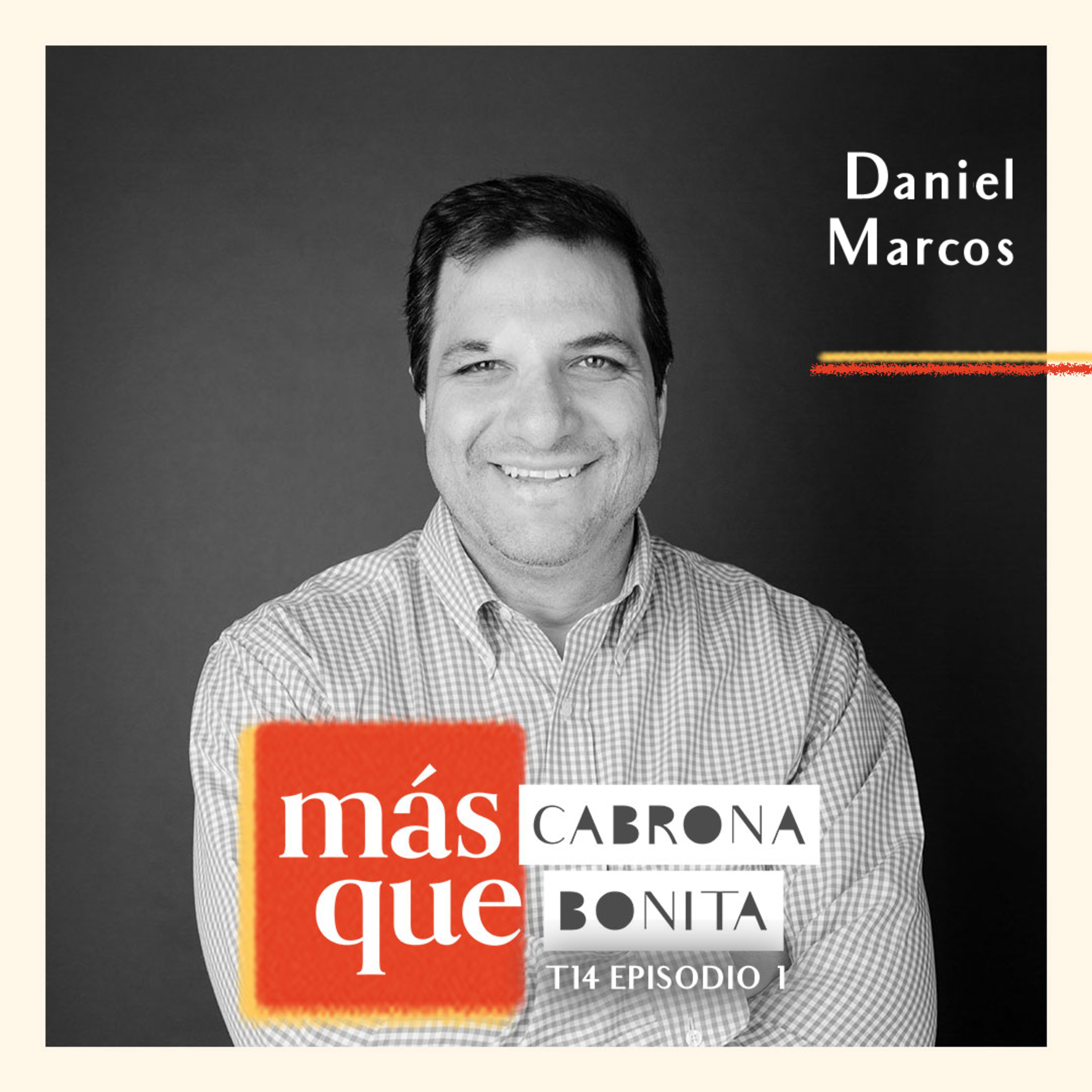 Más Cabrona que Bonita