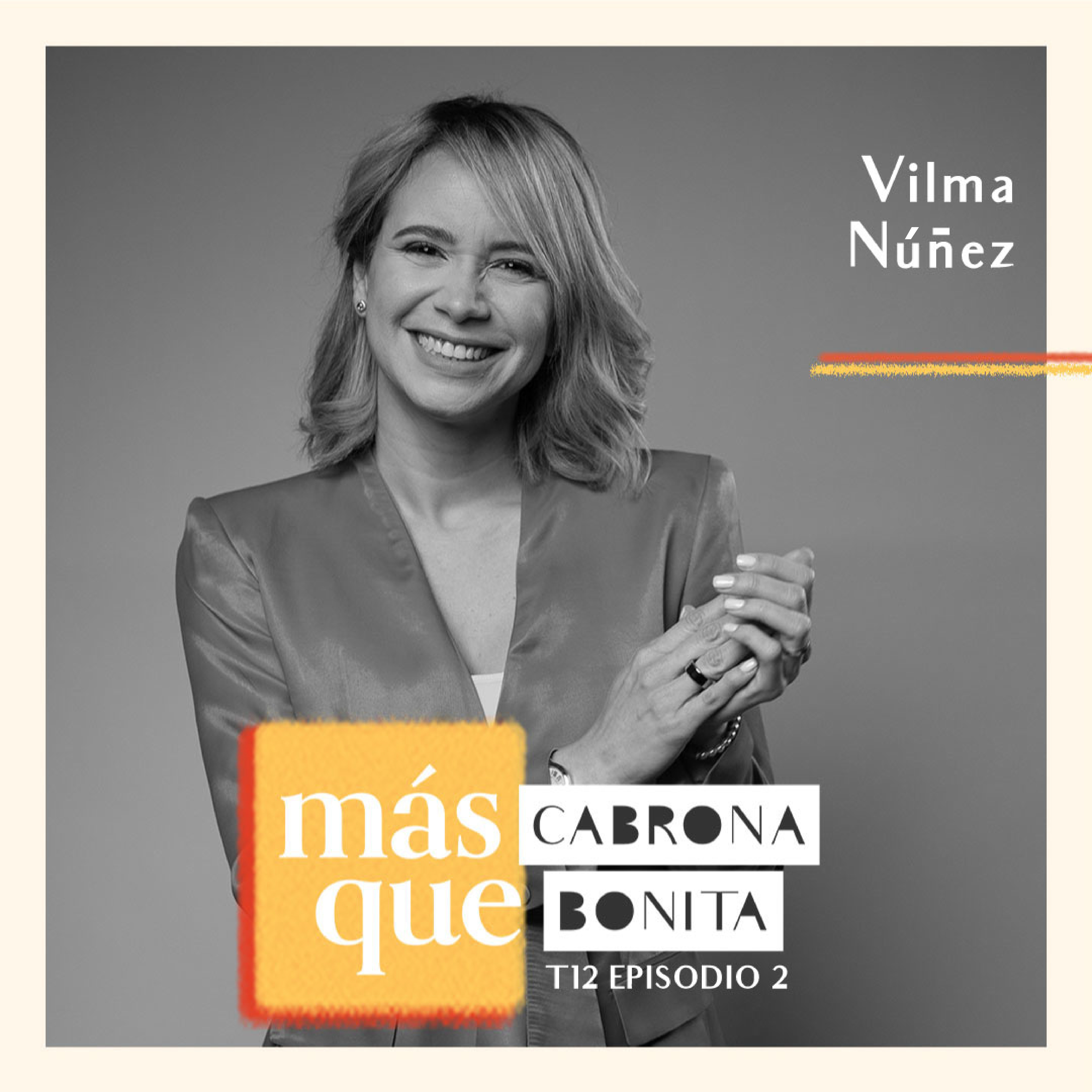 Más Cabrona que Bonita