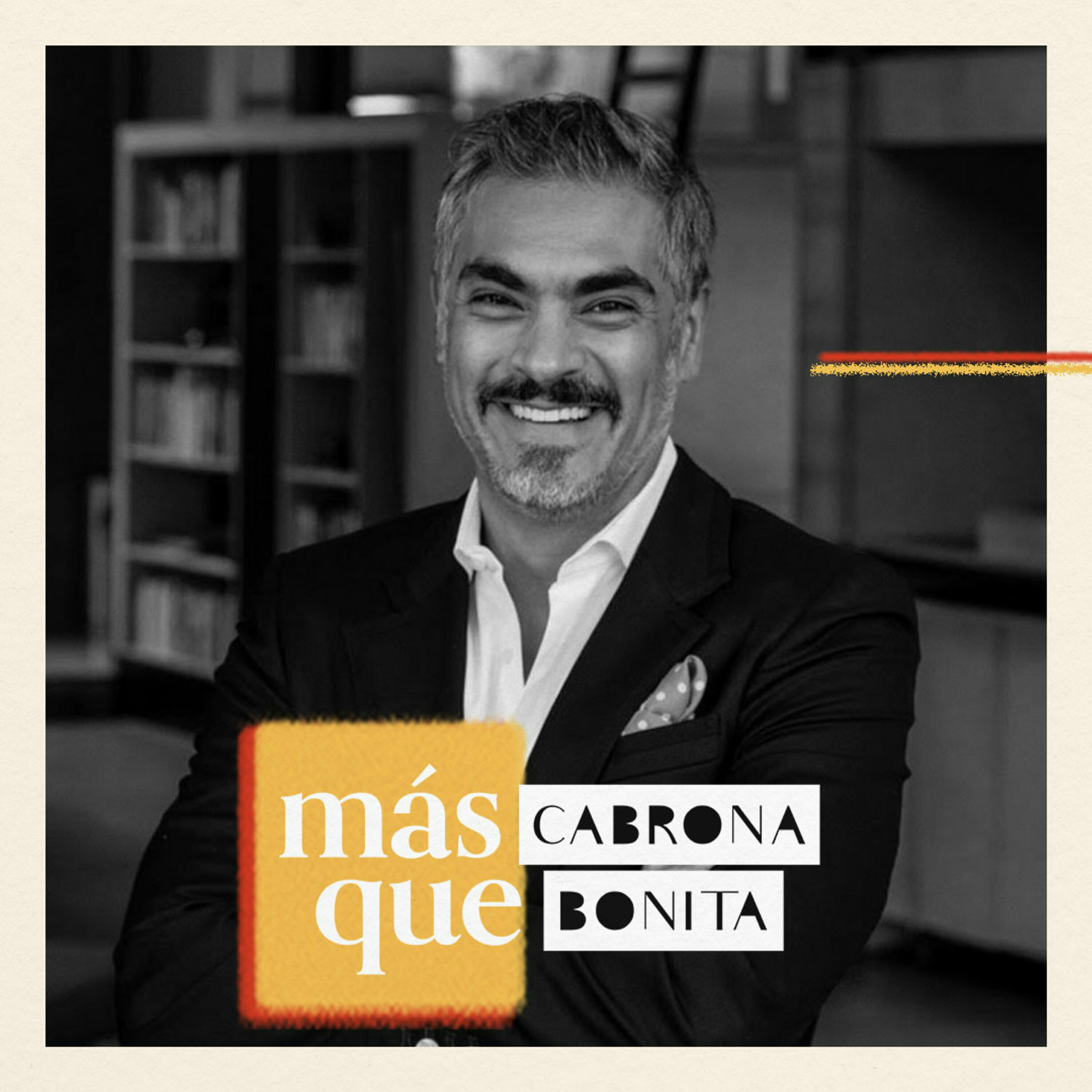 Más Cabrona que Bonita
