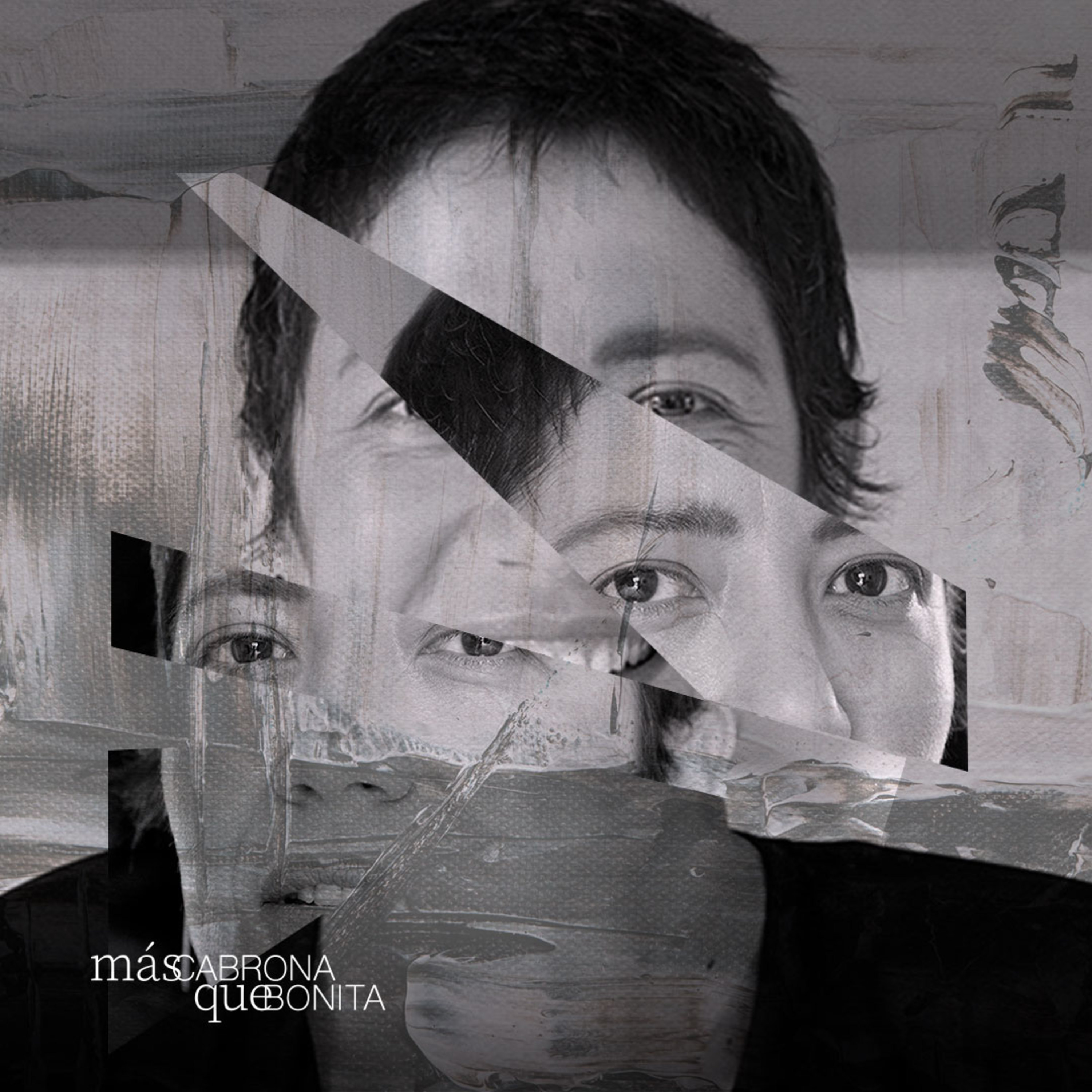 Más Cabrona que Bonita