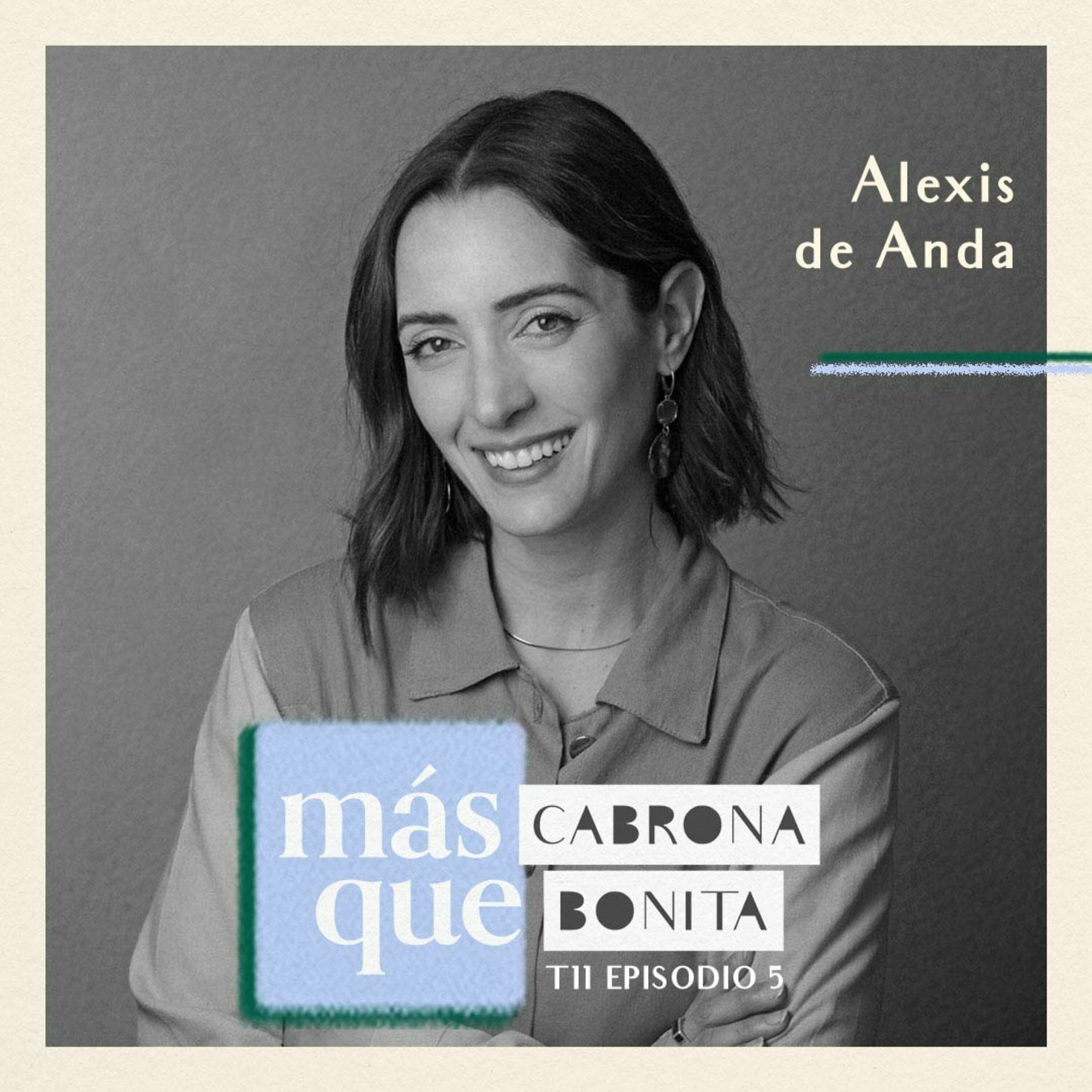 Más Cabrona que Bonita