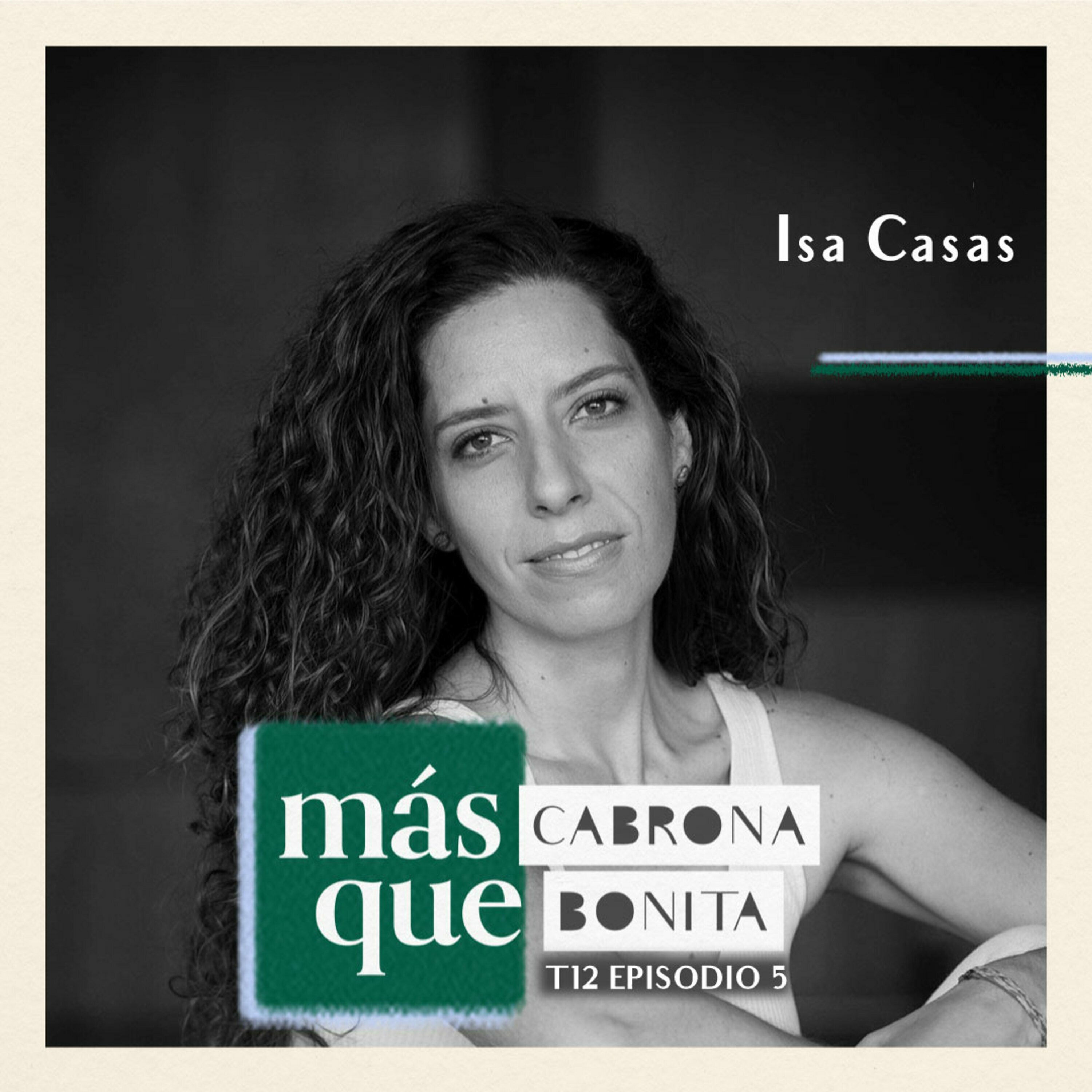 Más Cabrona que Bonita
