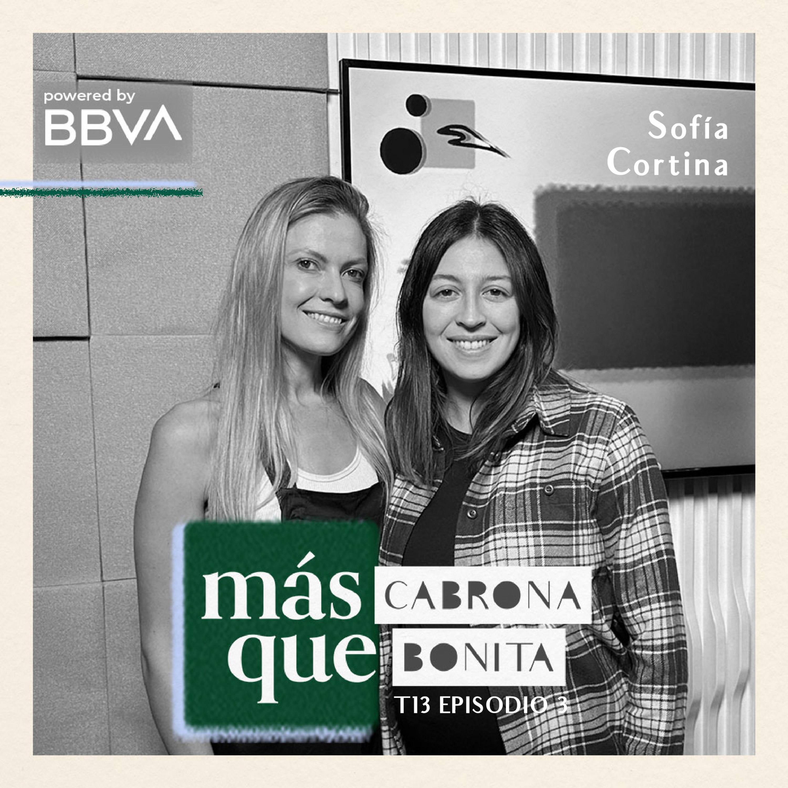 Más Cabrona que Bonita