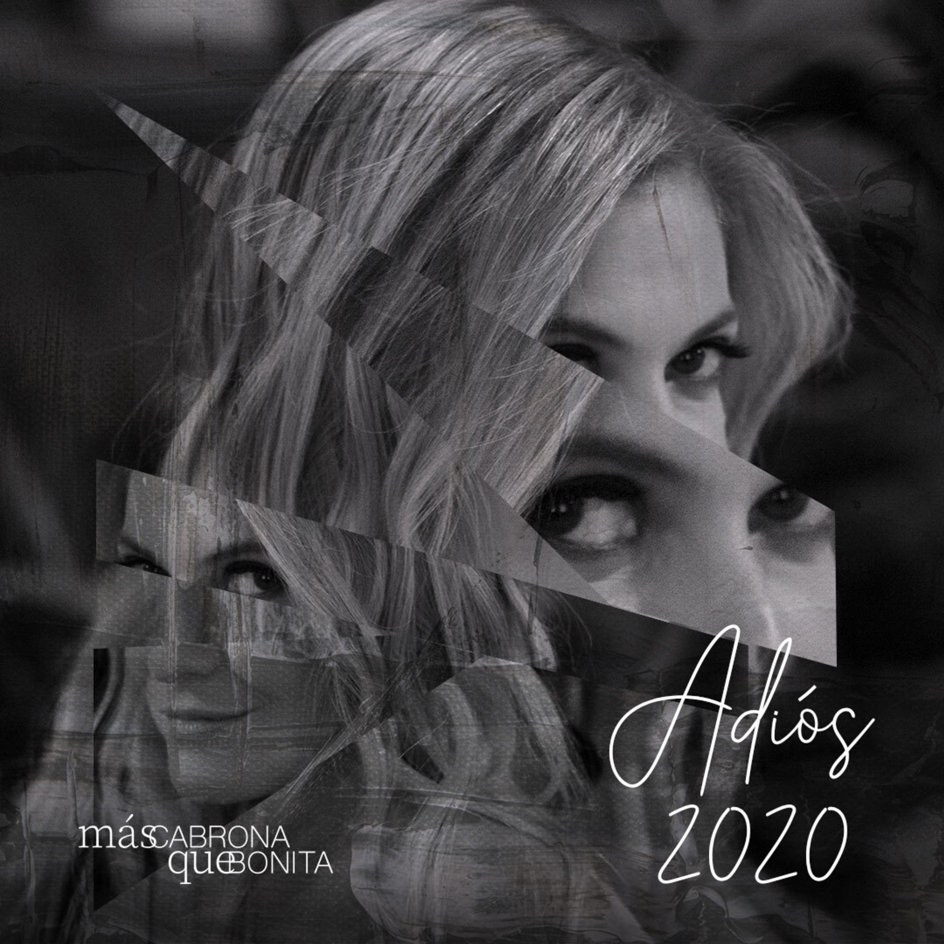 Más Cabrona que Bonita