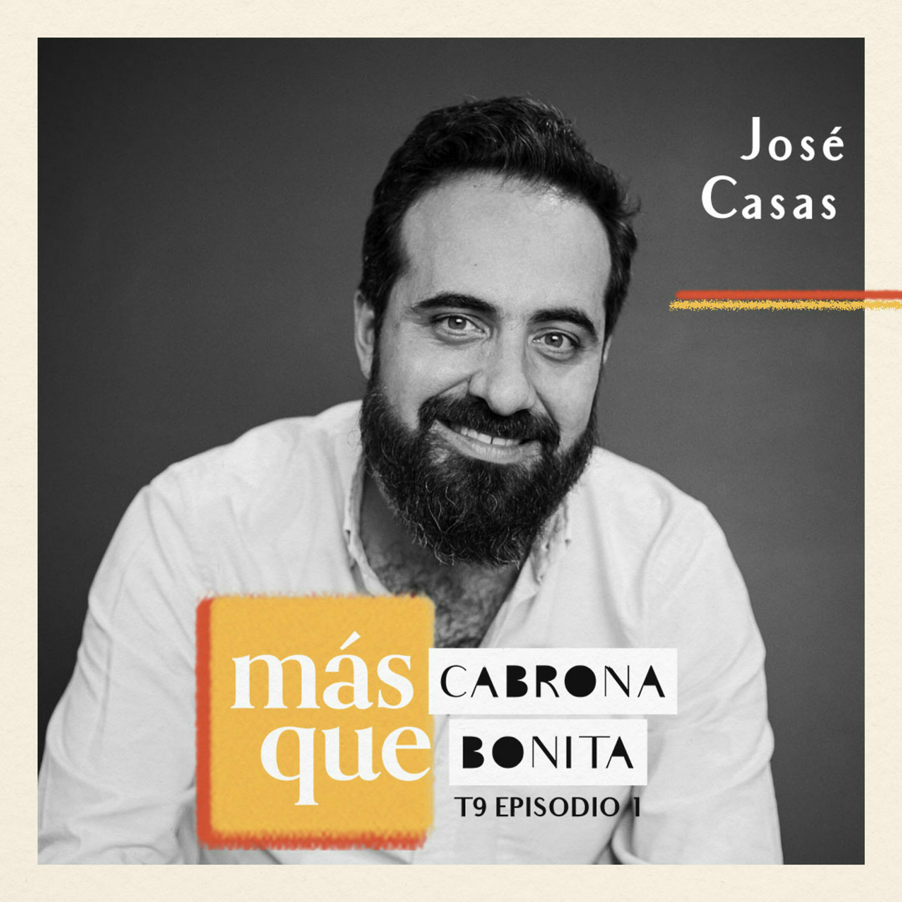 Más Cabrona que Bonita