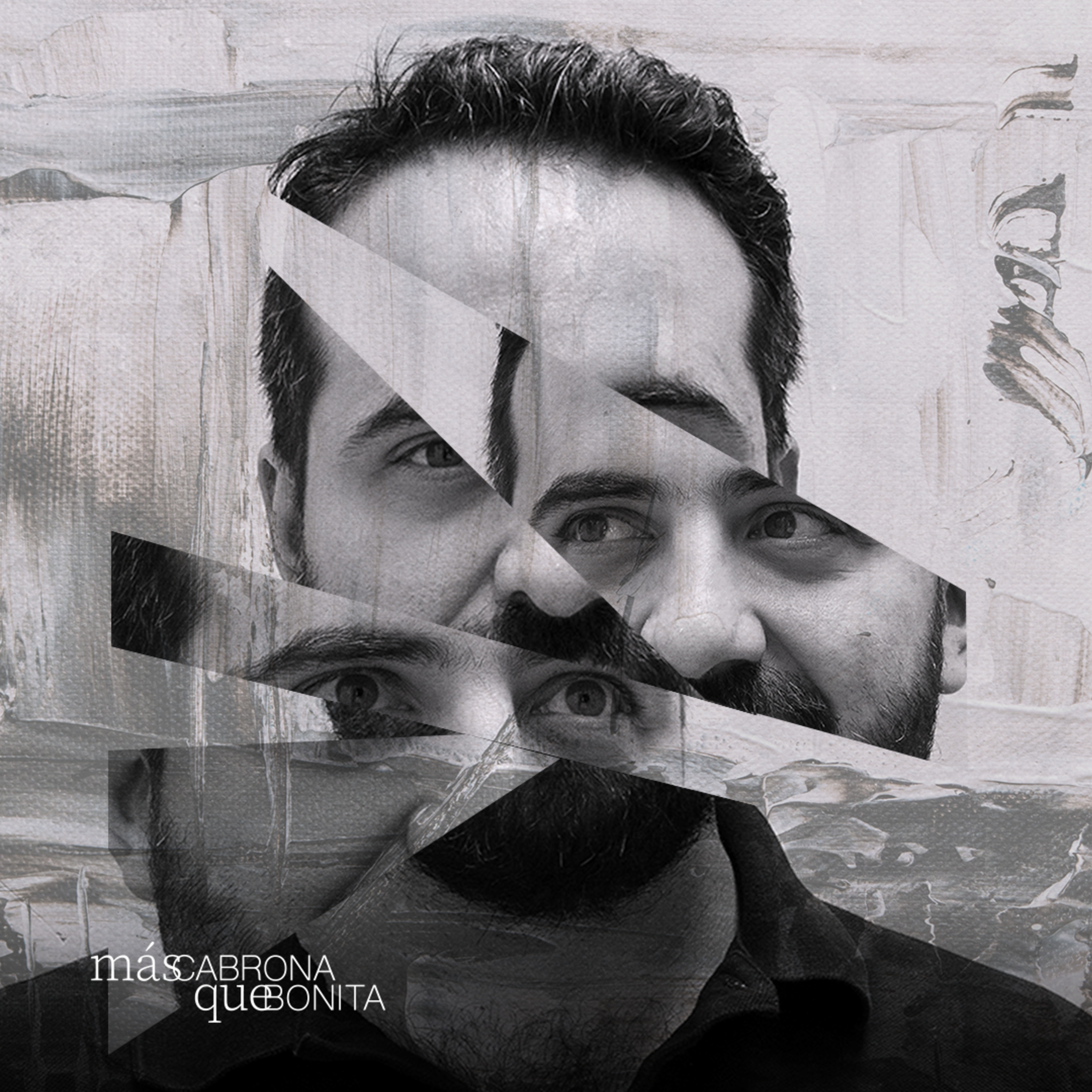 Más Cabrona que Bonita