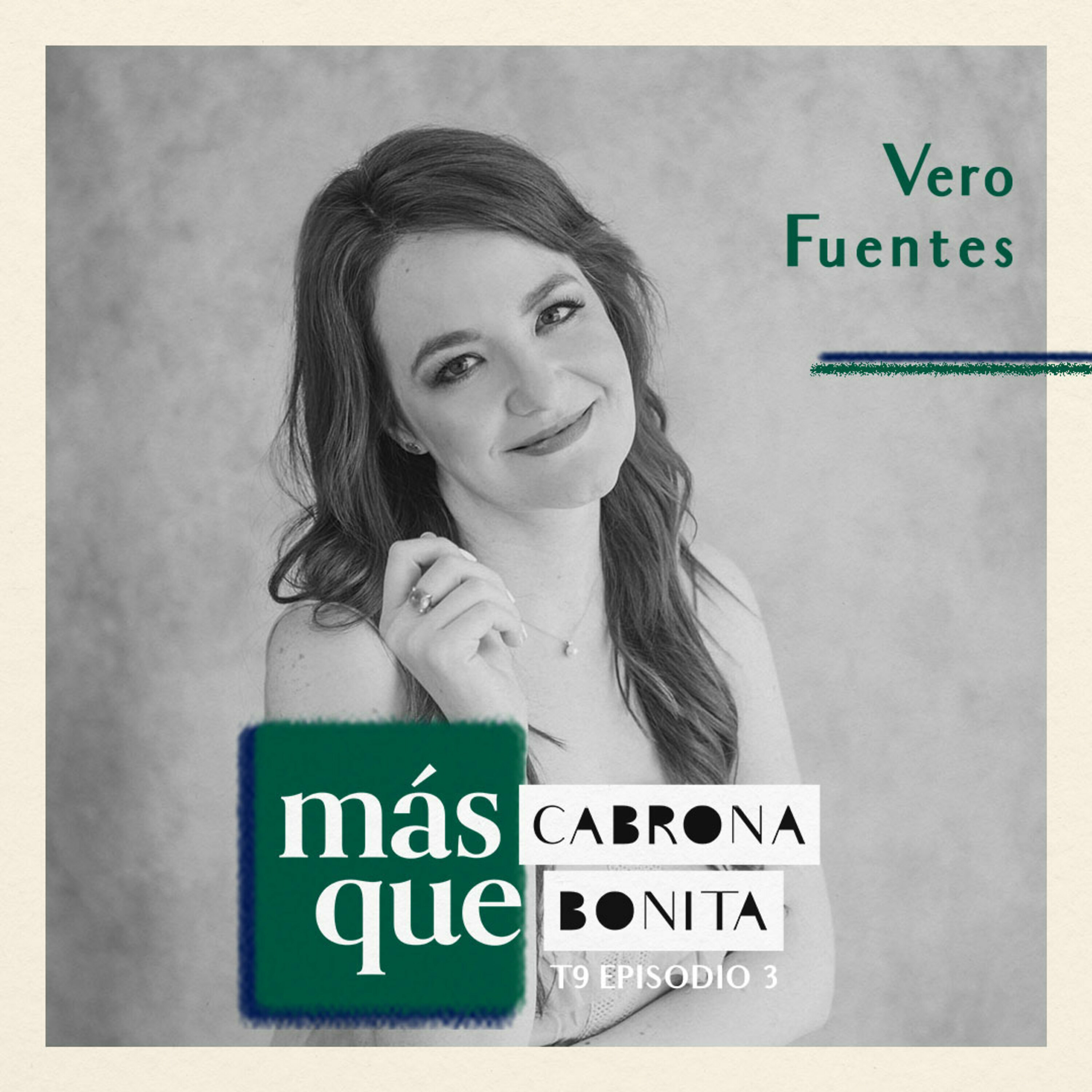 Vero Fuentes: cómo enfrentarnos al trauma; empezar procesos de transformación y sanación; confrontarnos con nuestras verdades.