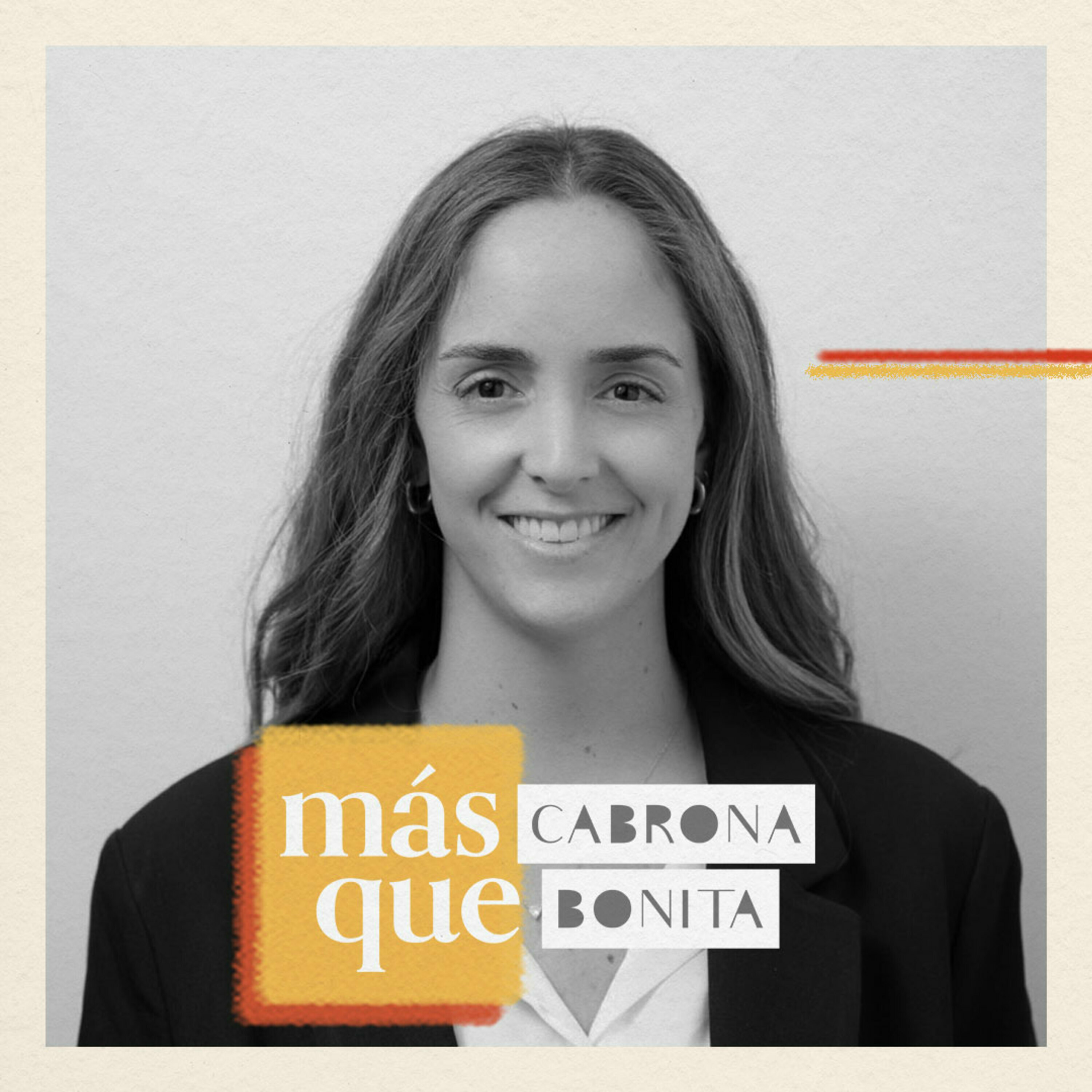 Más Cabrona que Bonita