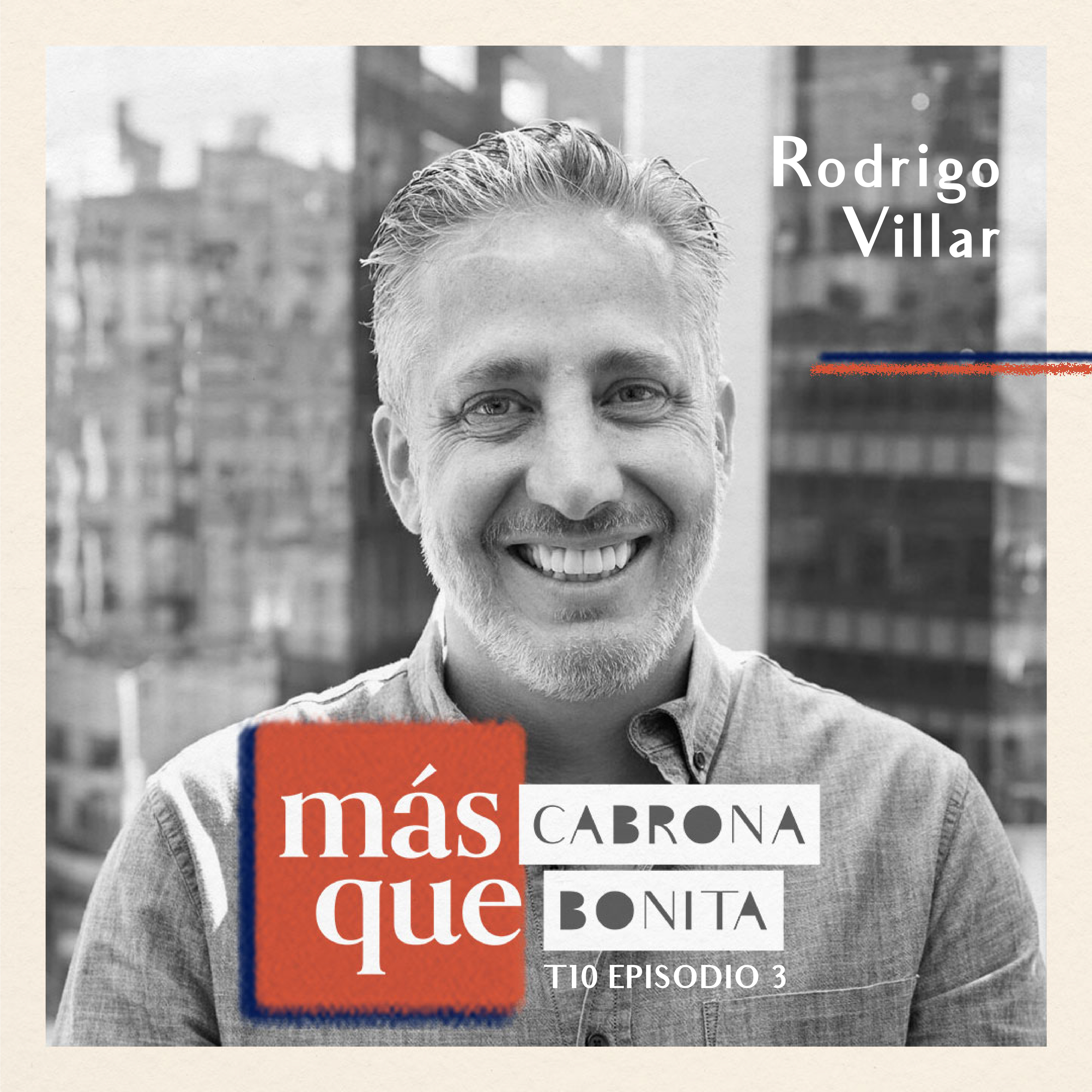 Rodrigo Villar: Inversión de Impacto, Ventajas y Desventajas de ser el Primero, Cómo Vender la Inversión Social y Ambiental al Sector Privado, Cambiar de Rumbo Laboral y Empezar de Cero