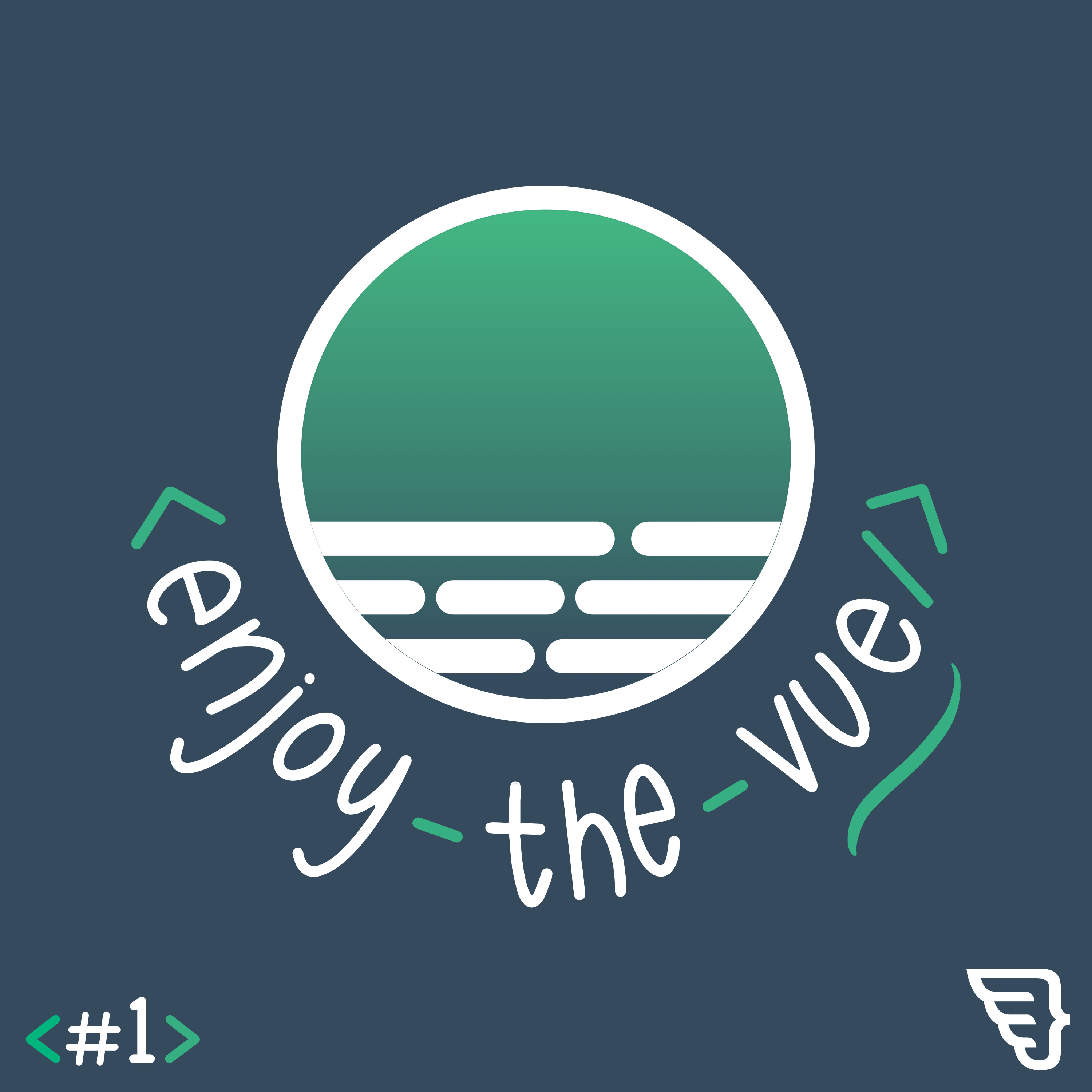 Enjoy the Vue