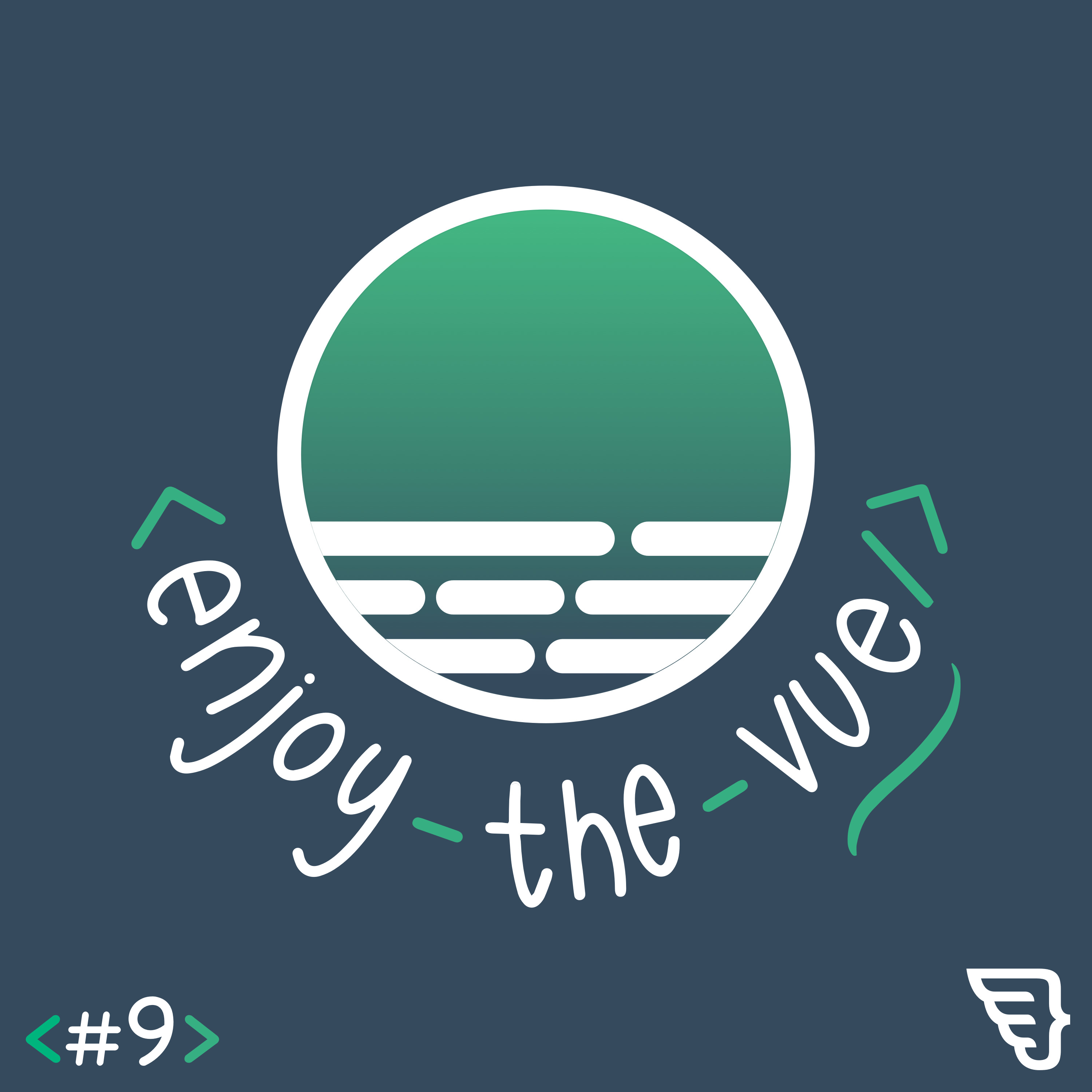 Enjoy the Vue