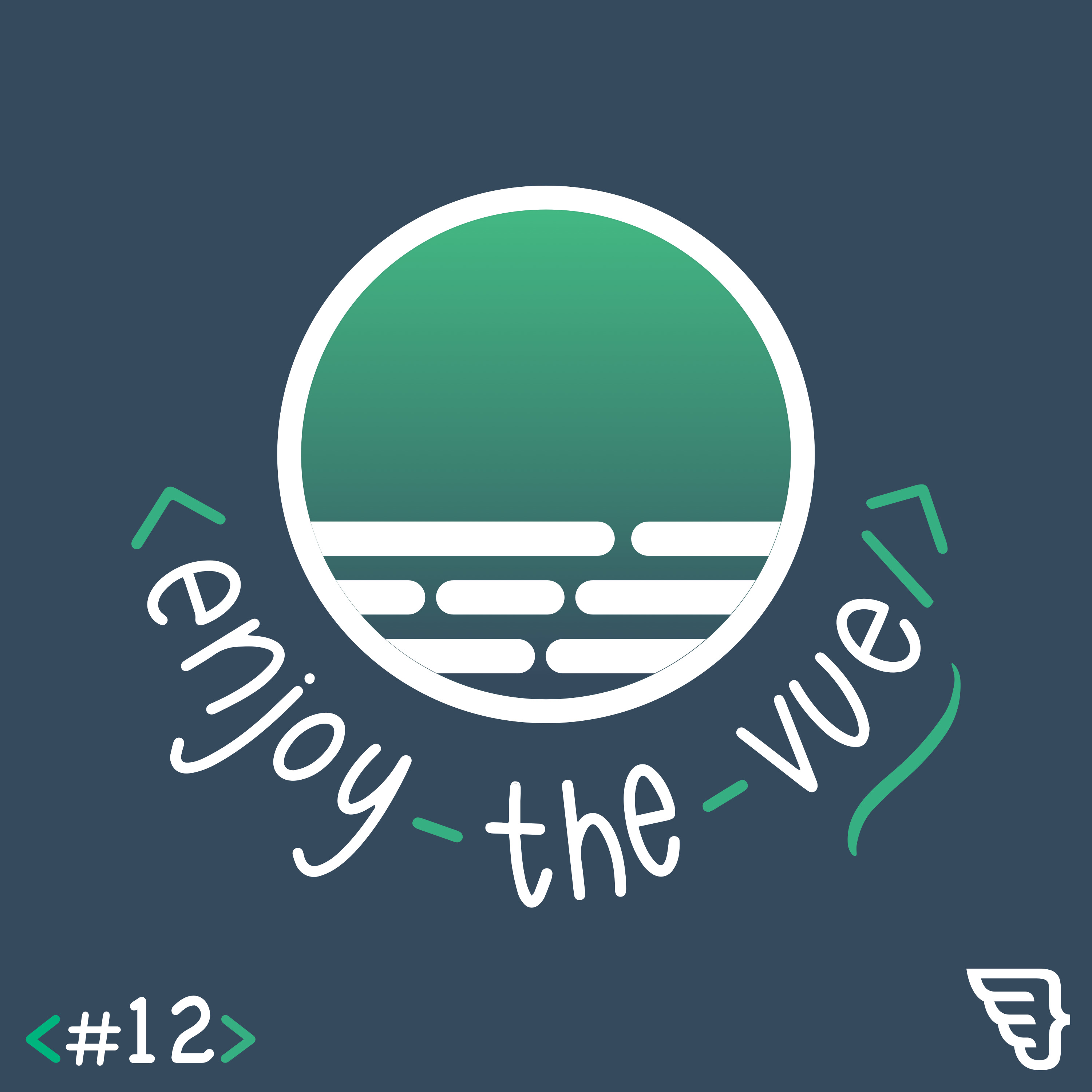 Enjoy the Vue