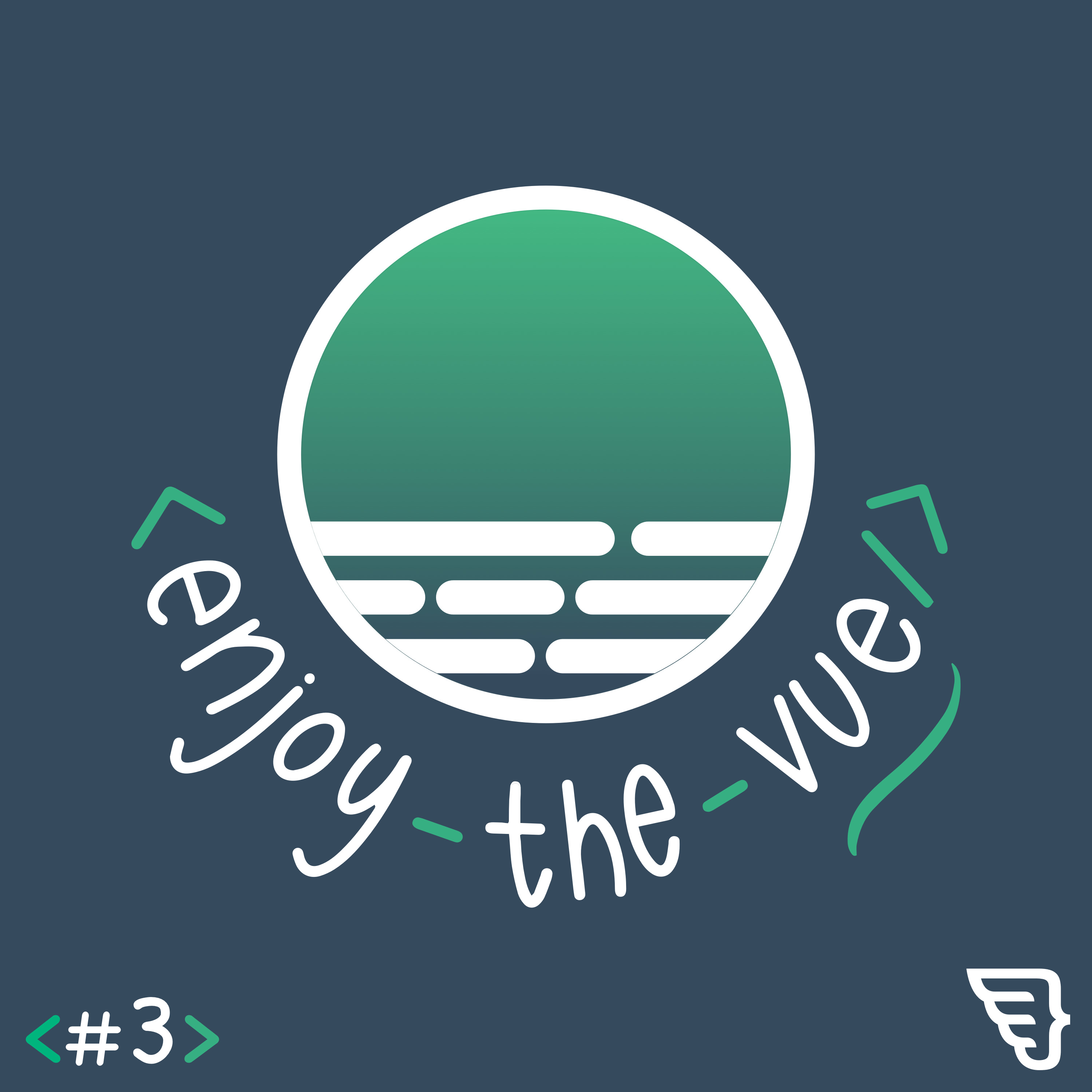 Enjoy the Vue