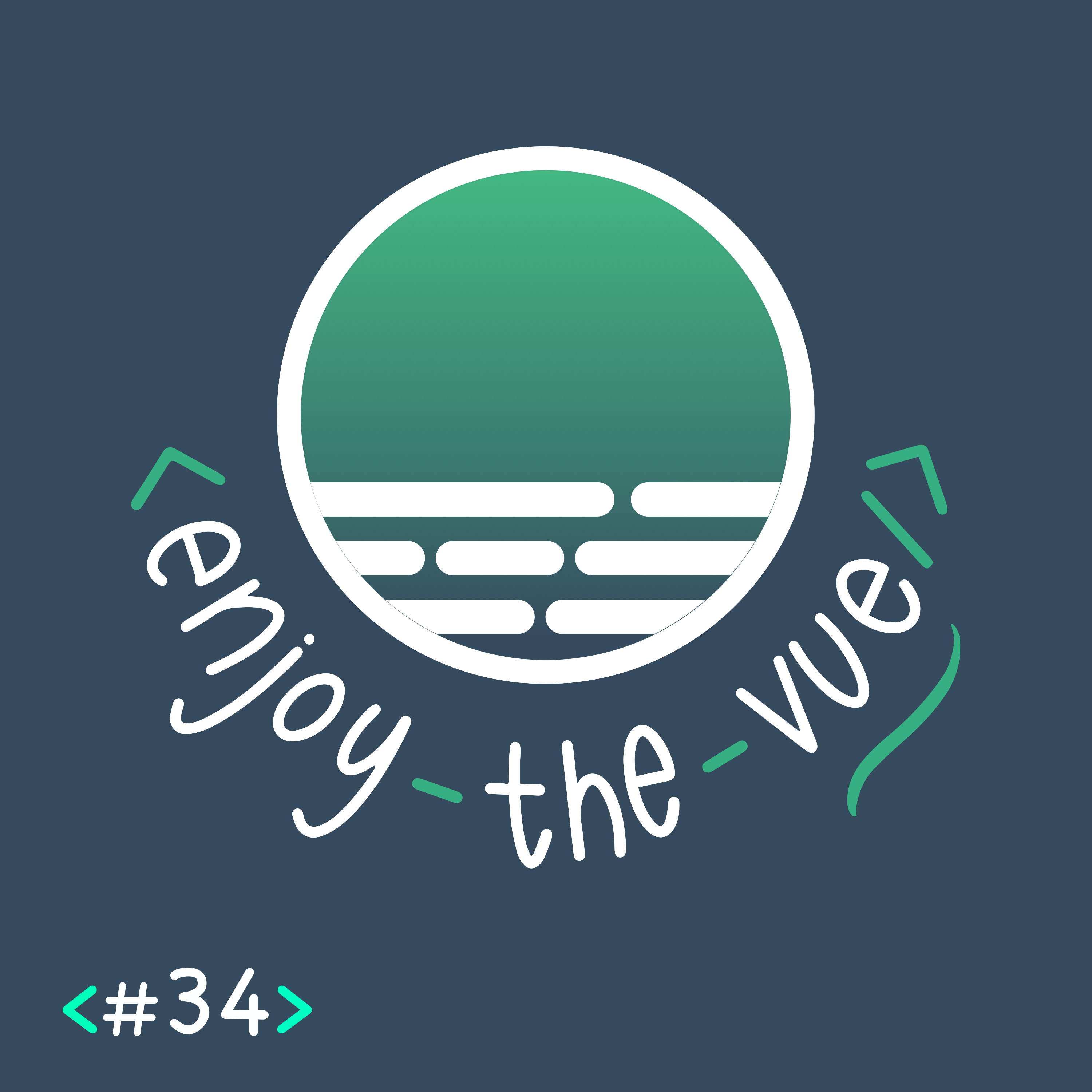Enjoy the Vue