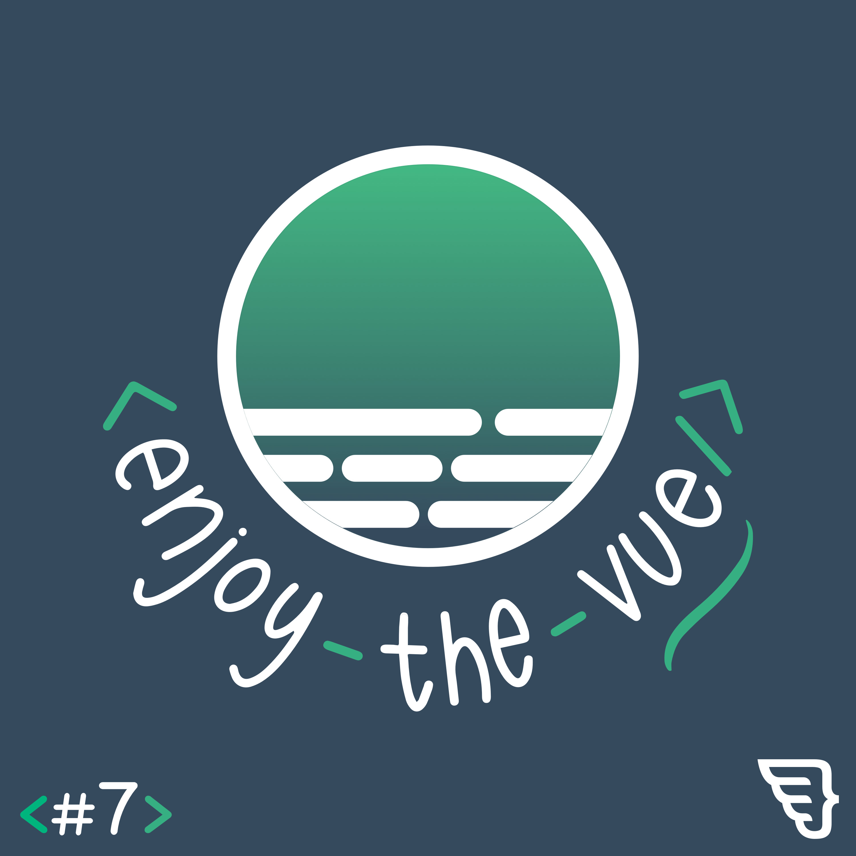 Enjoy the Vue