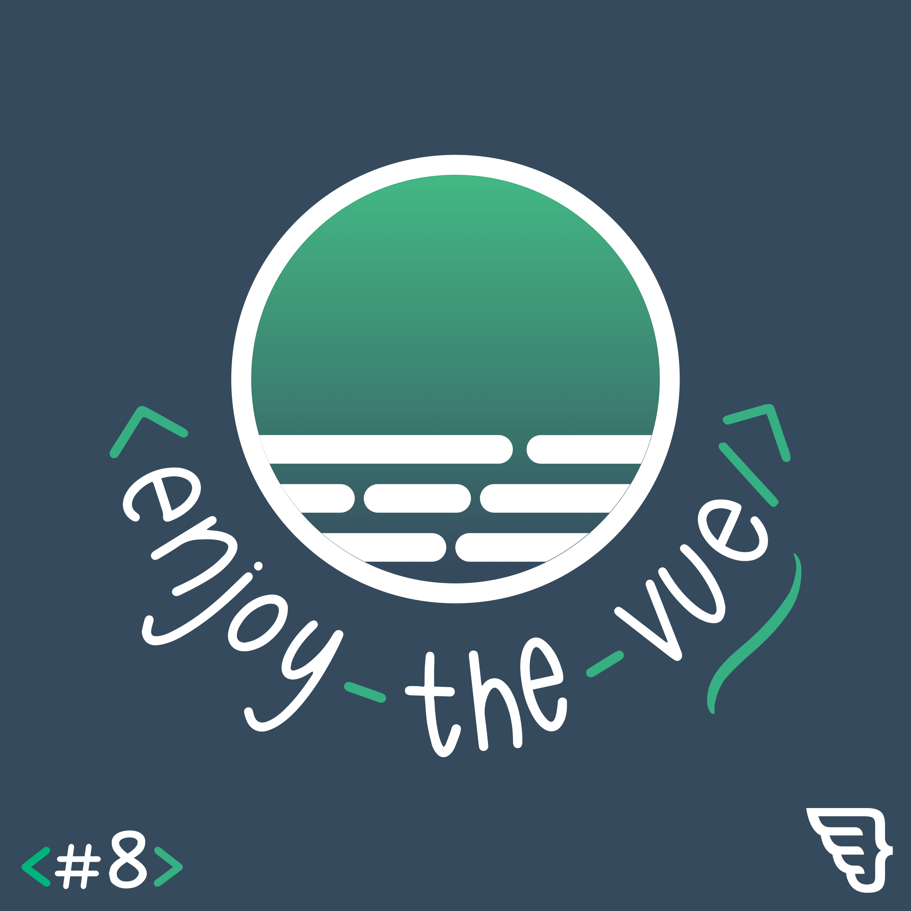Enjoy the Vue