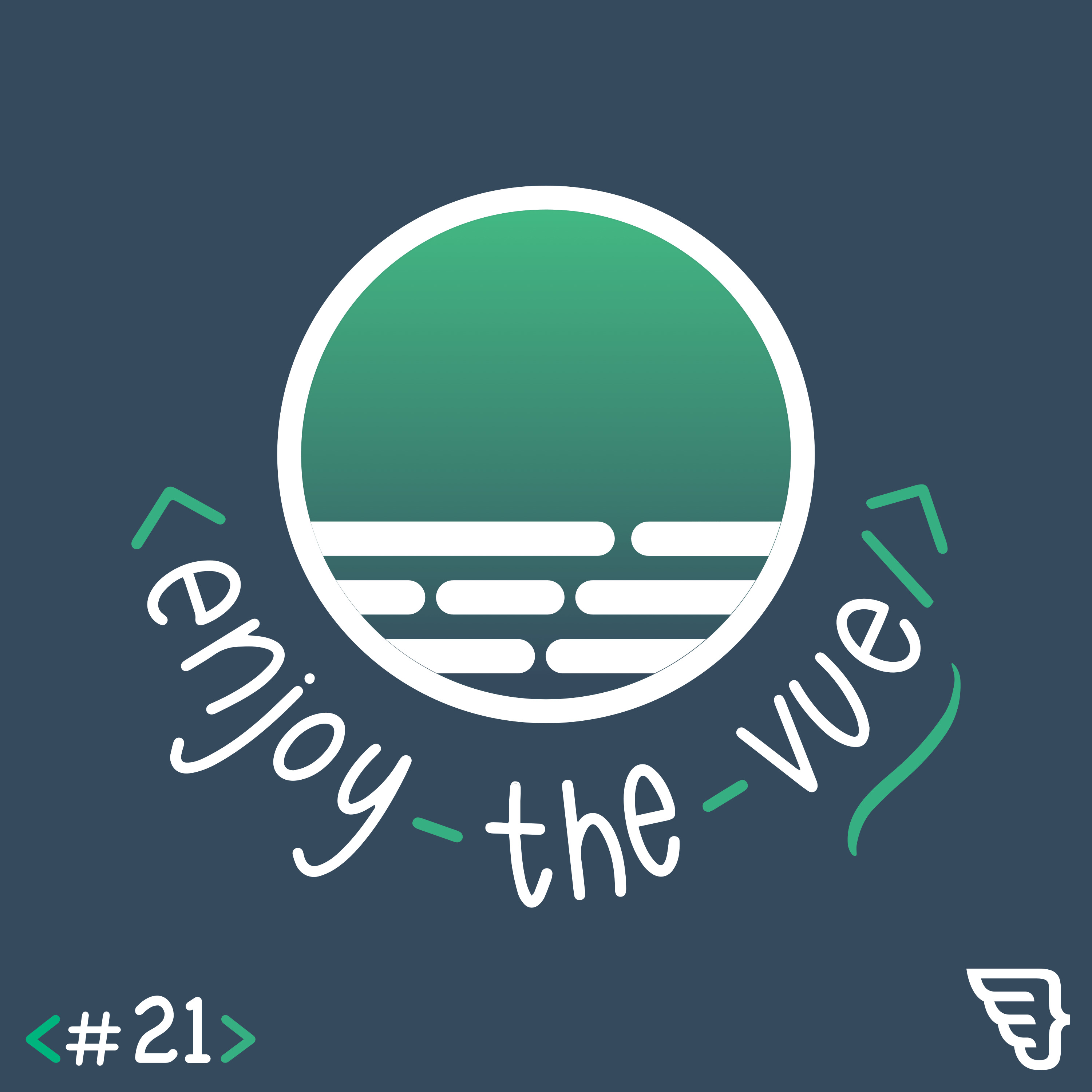 Enjoy the Vue
