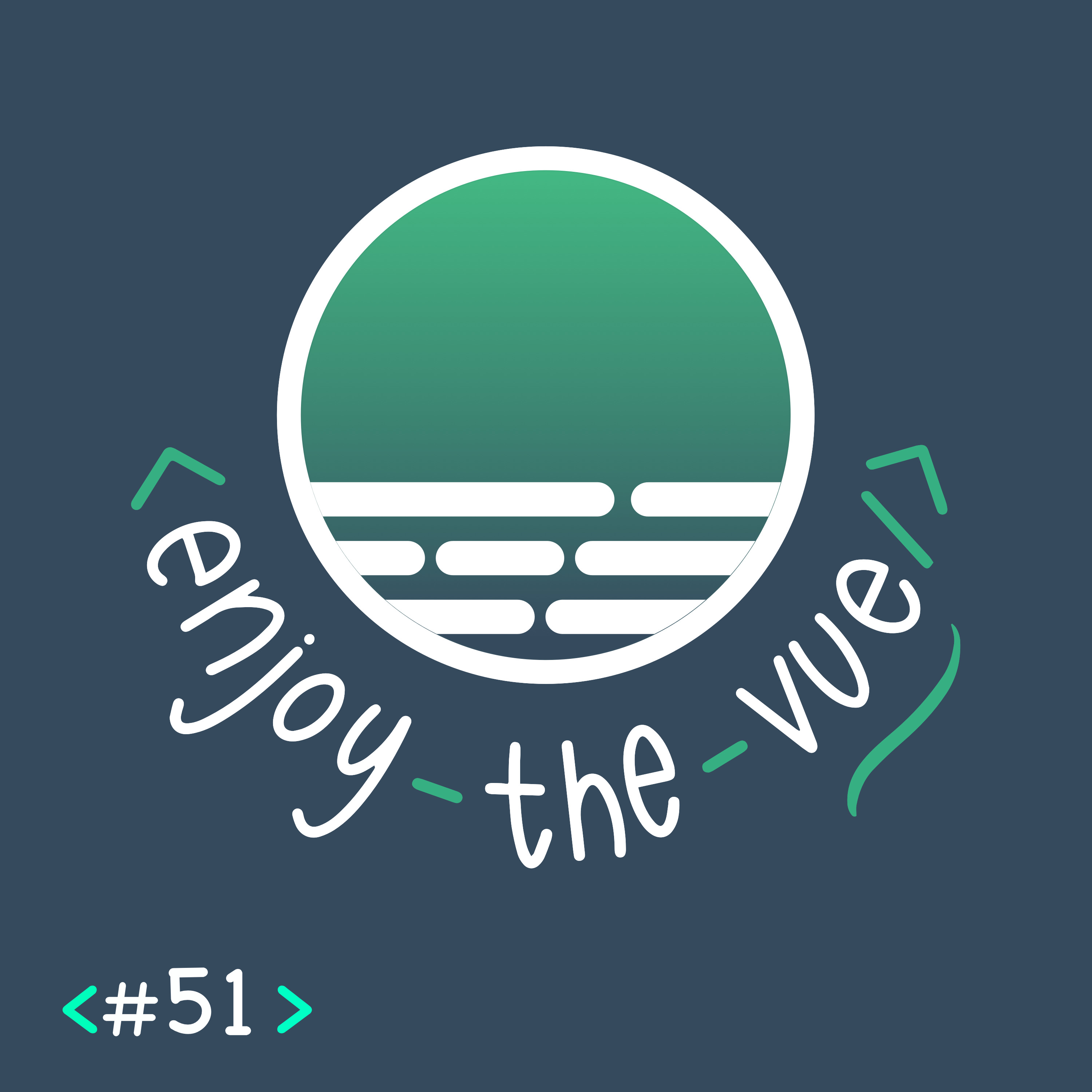 Enjoy the Vue