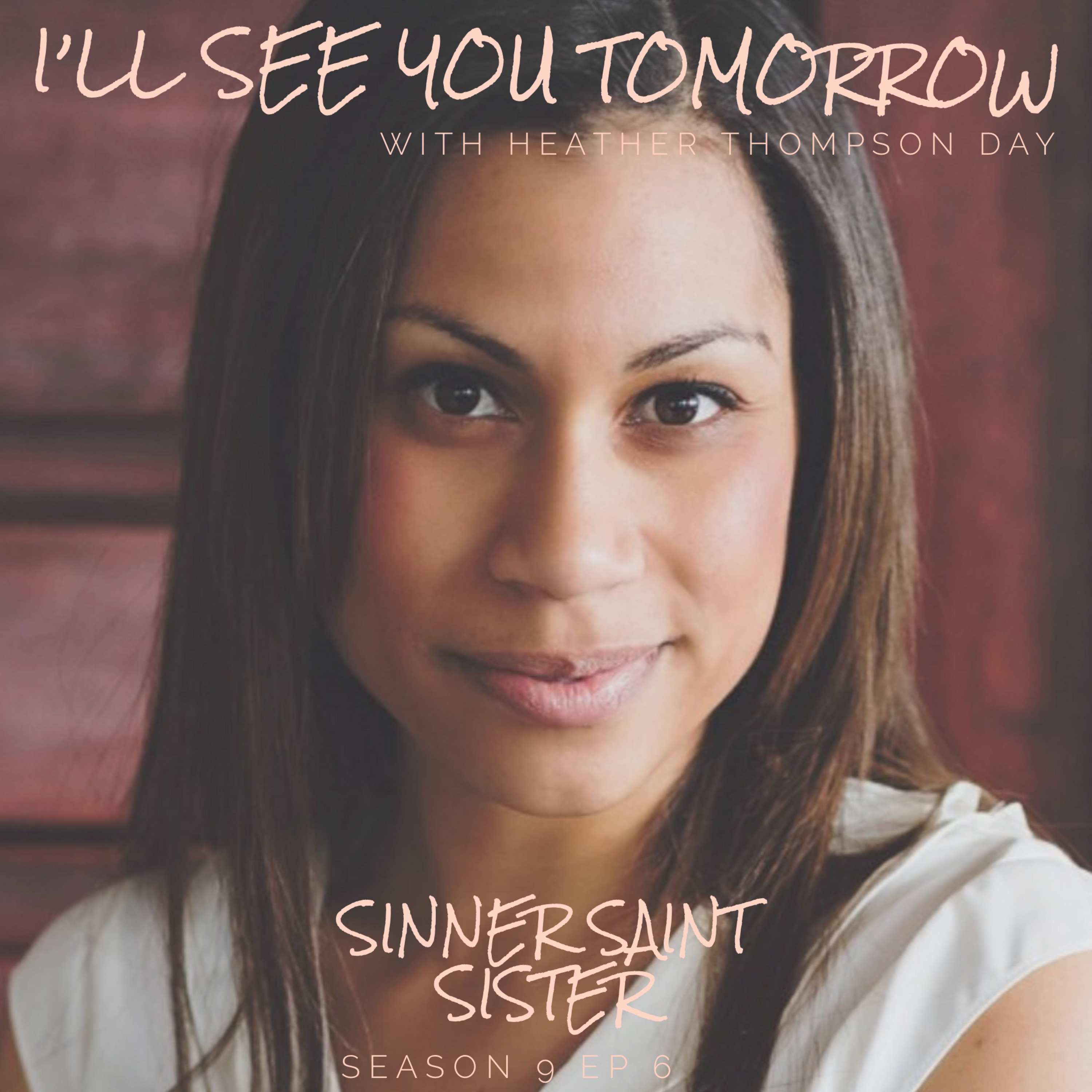 Sinner Saint Sister