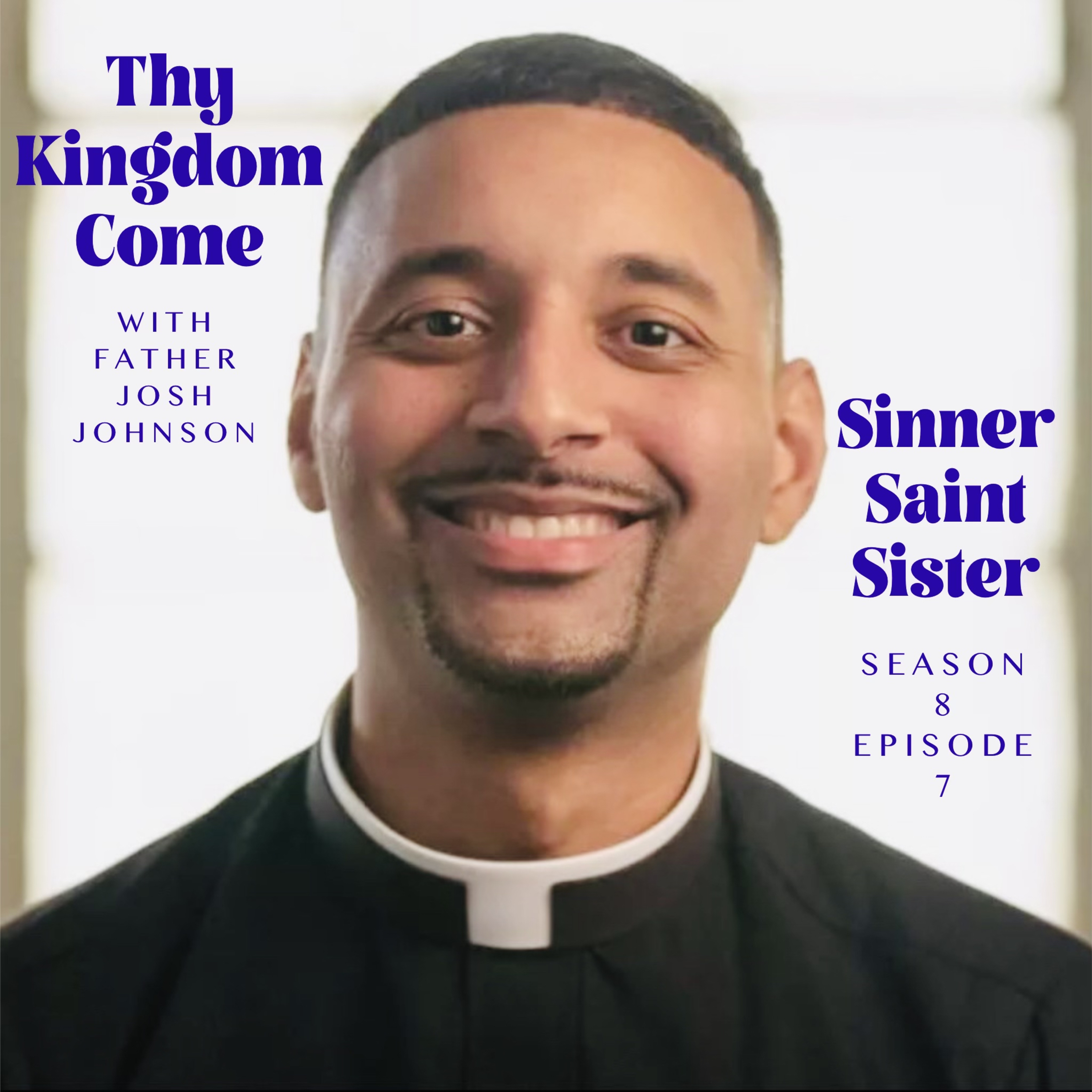 Sinner Saint Sister