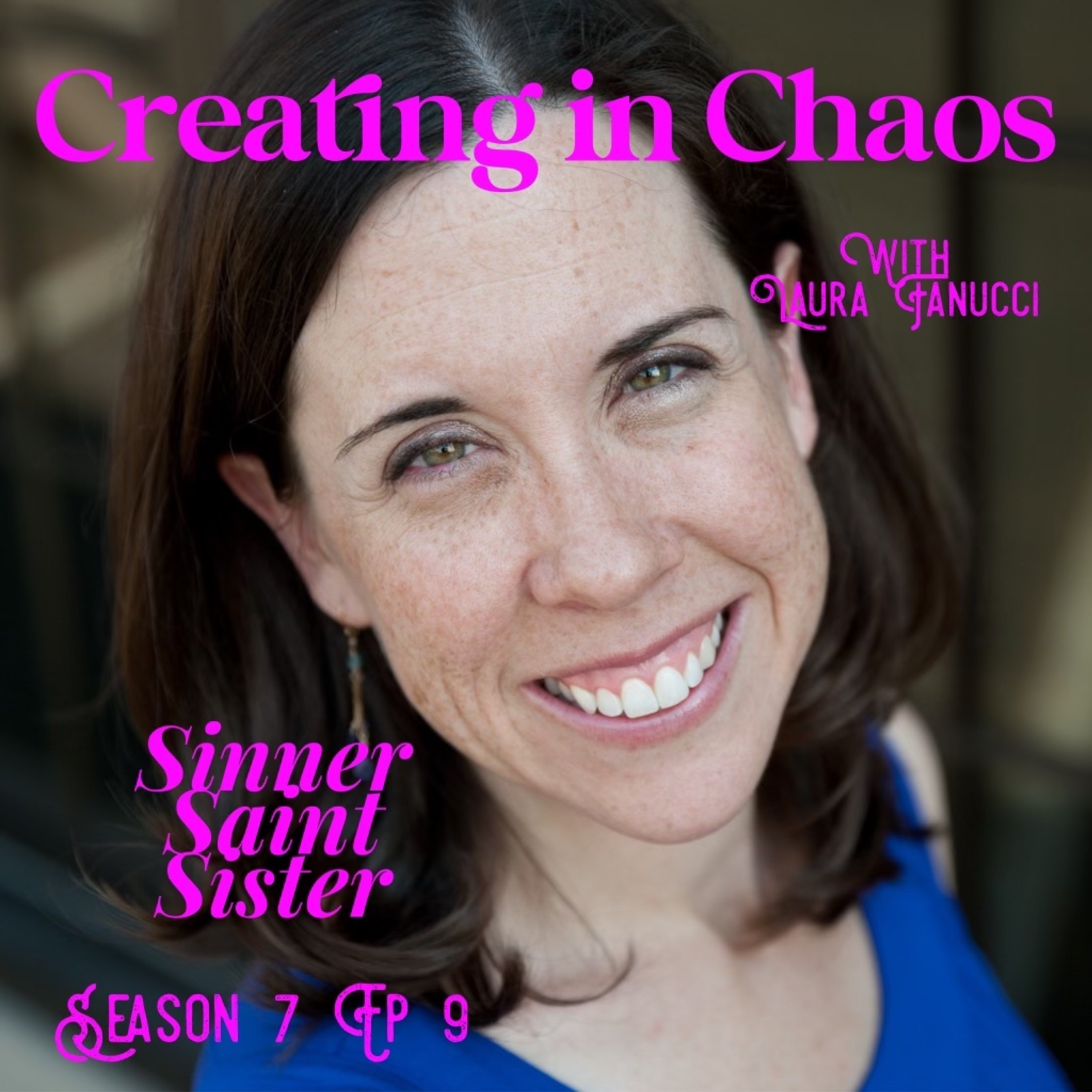 Sinner Saint Sister