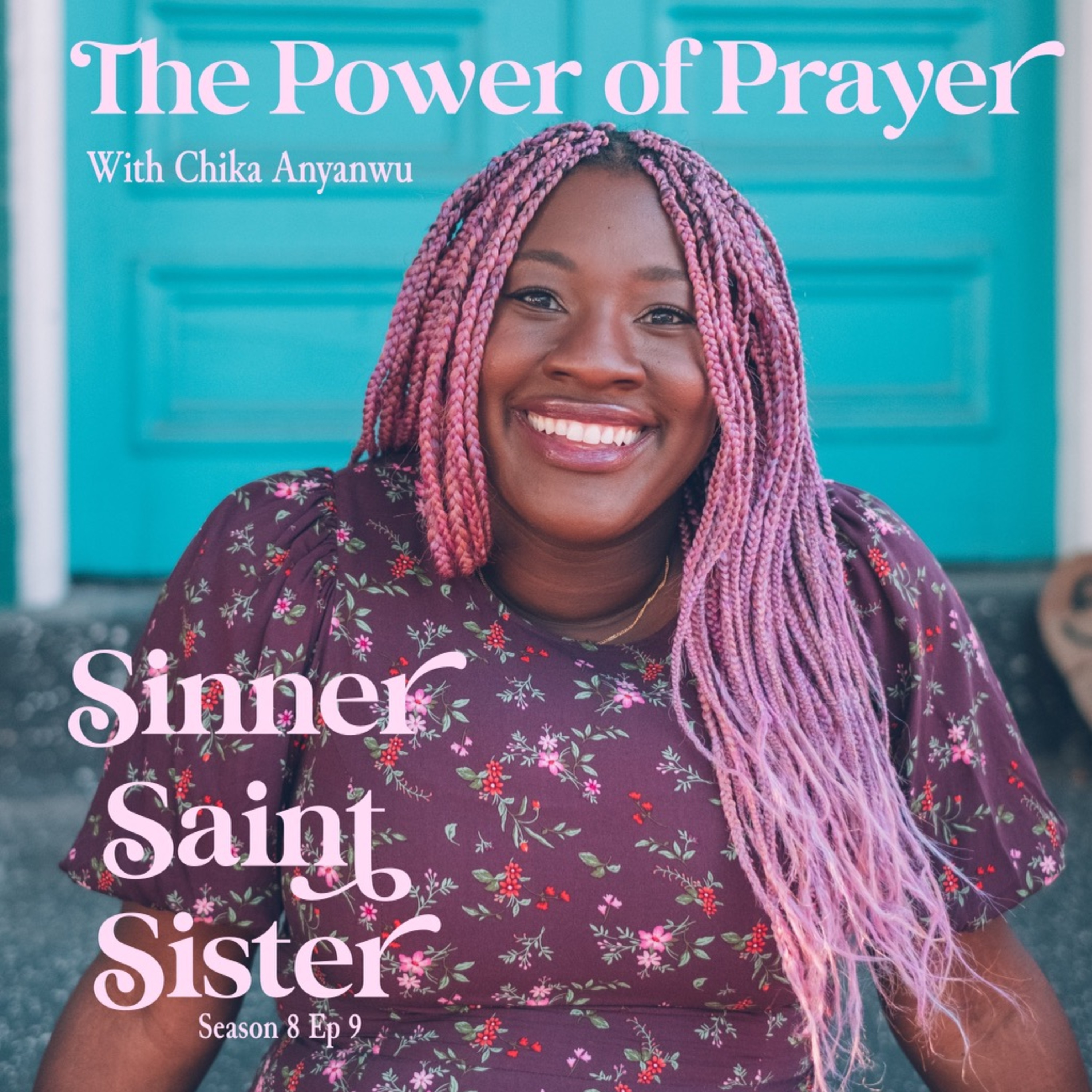 Sinner Saint Sister