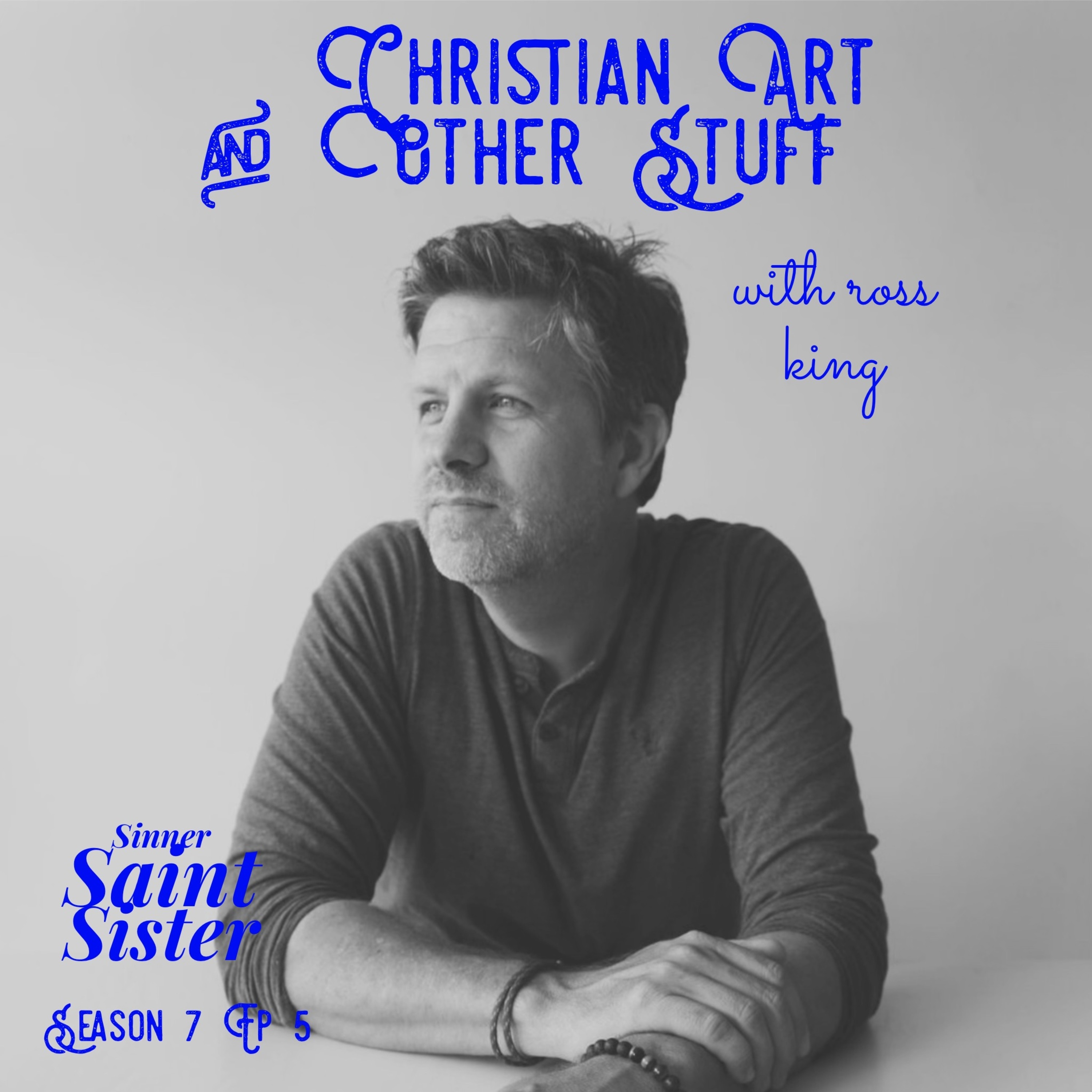 Sinner Saint Sister