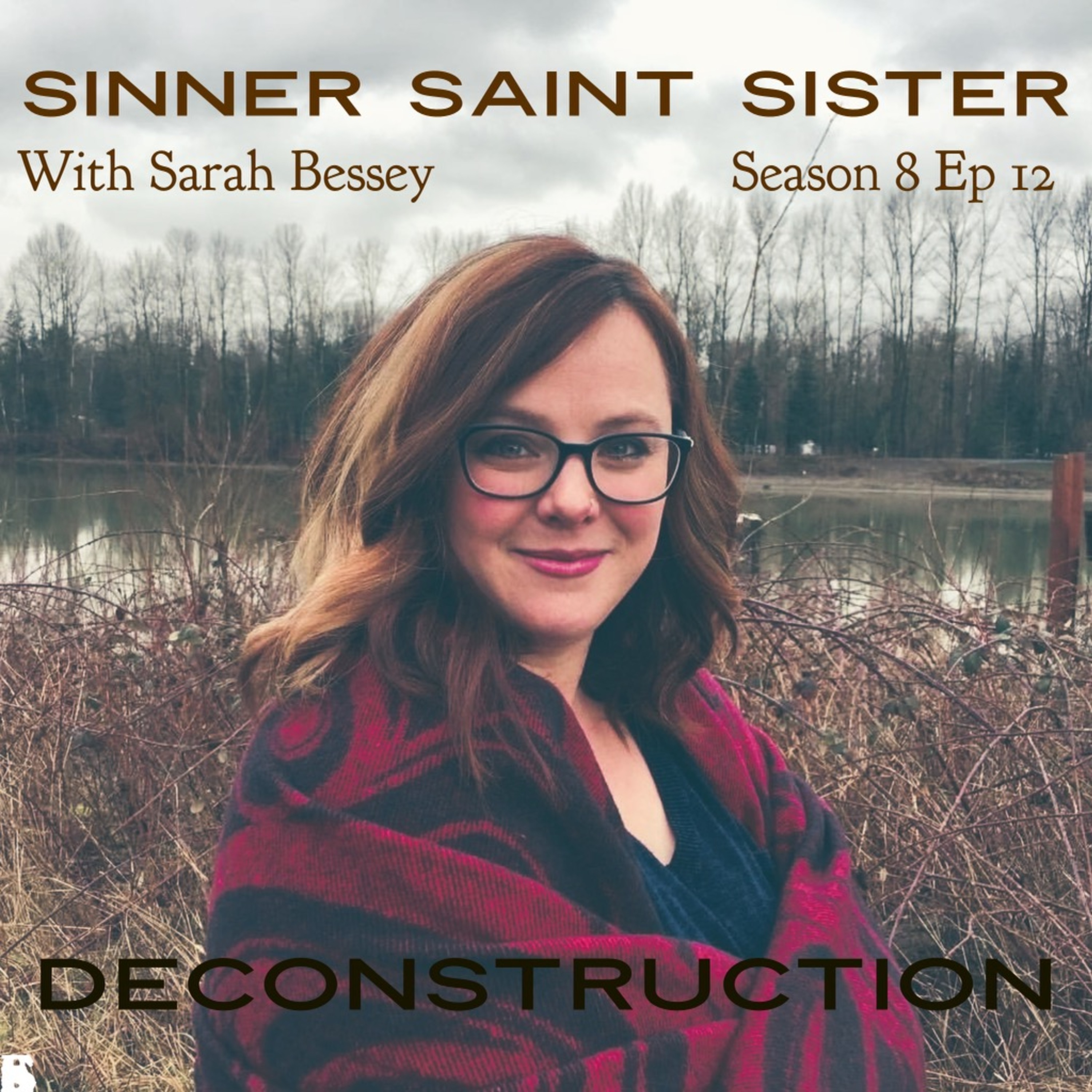 Sinner Saint Sister