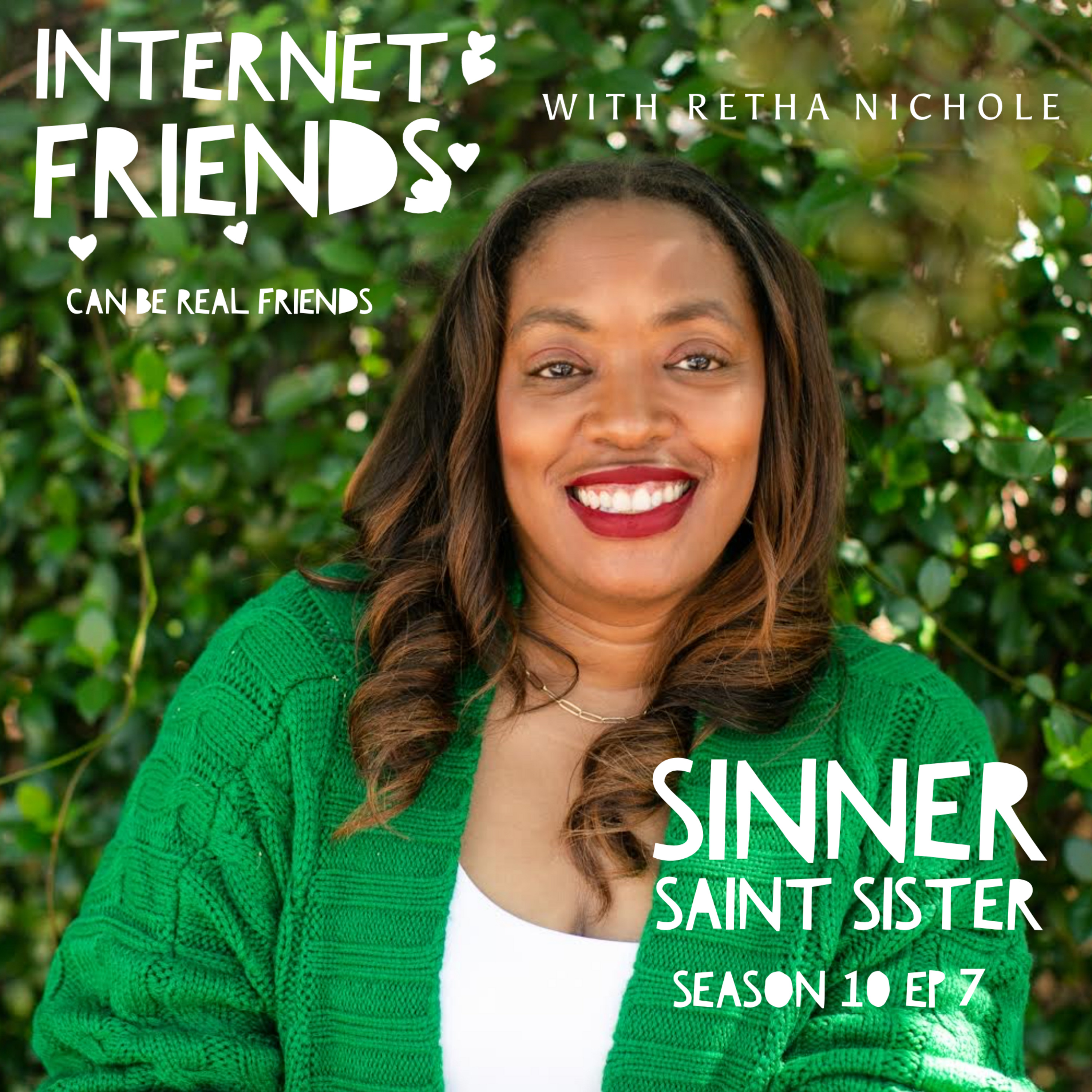 Sinner Saint Sister