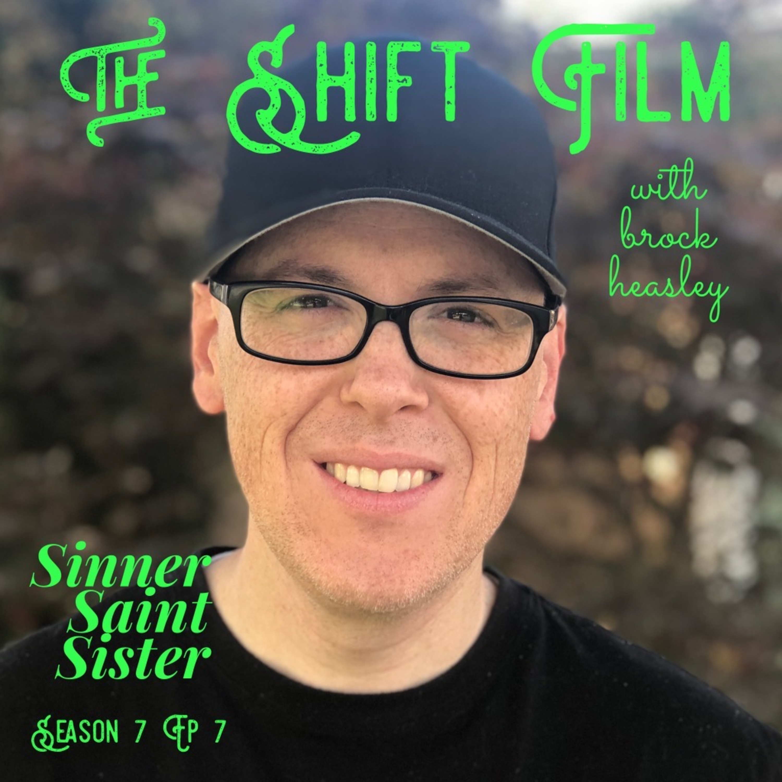 Sinner Saint Sister