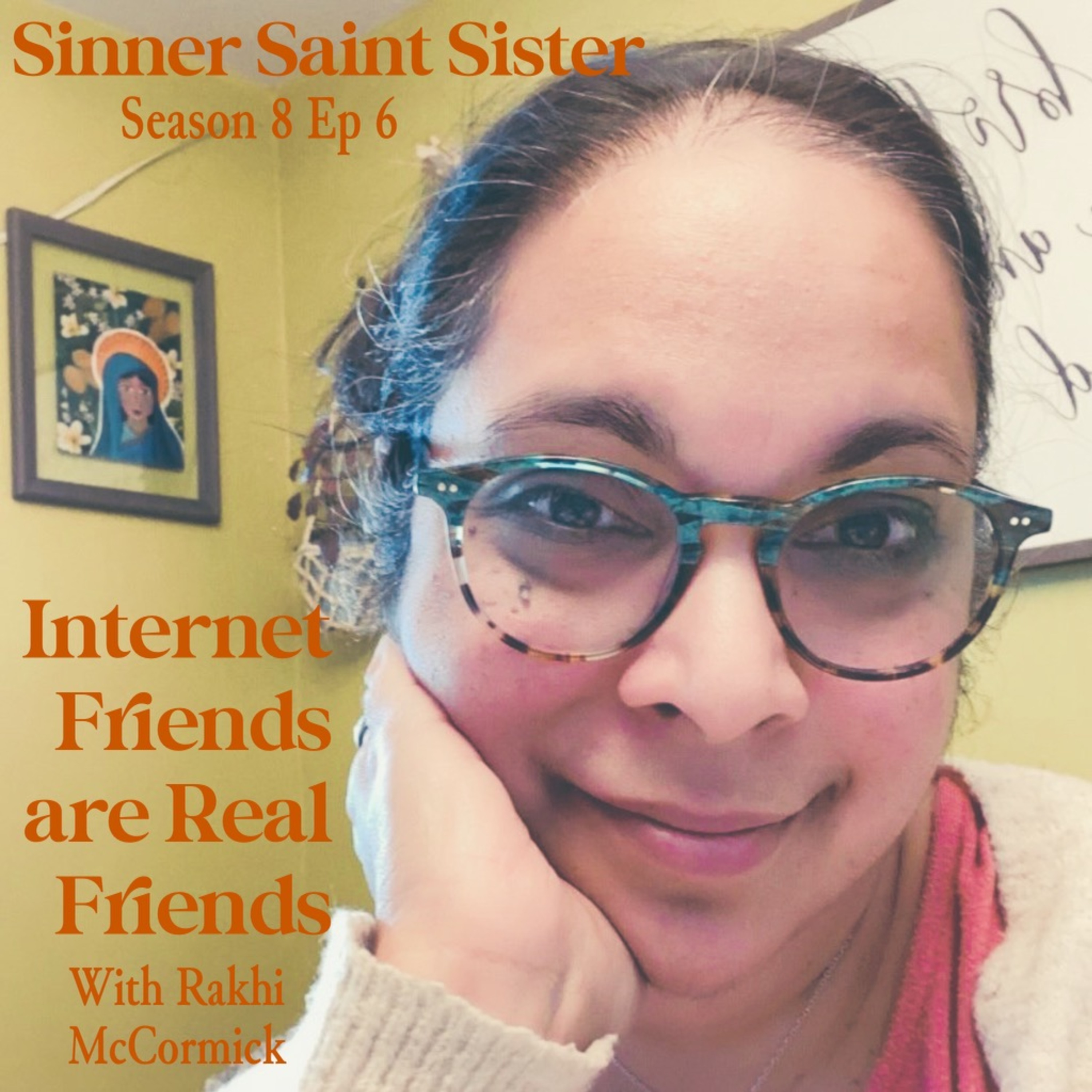 Sinner Saint Sister