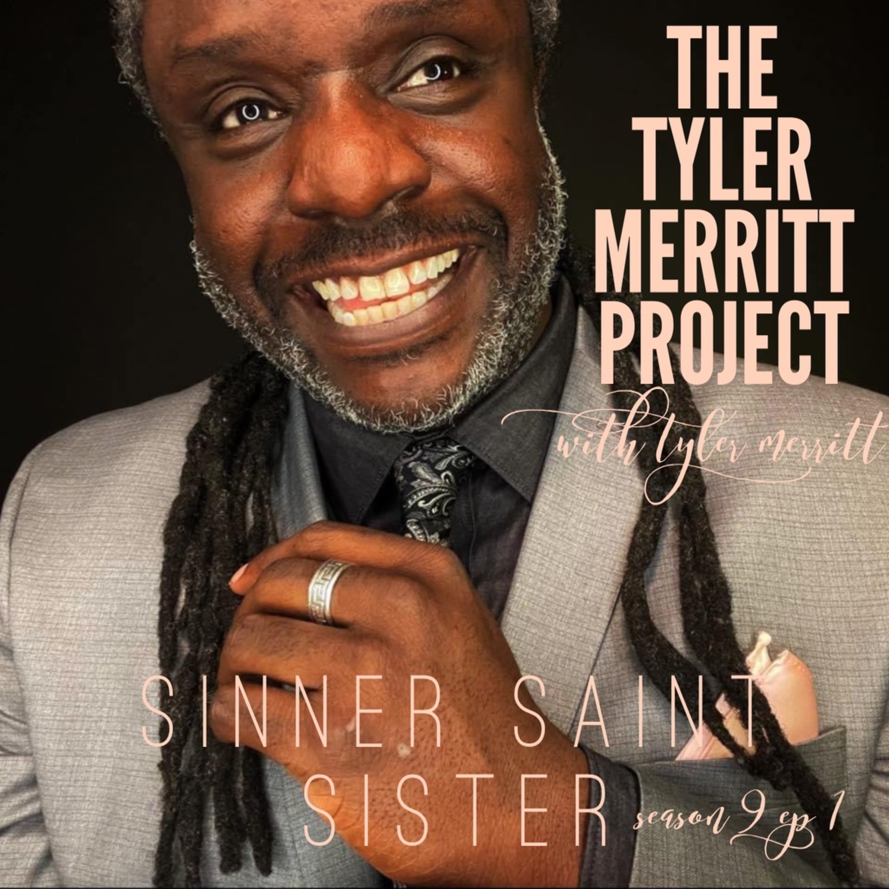 Sinner Saint Sister