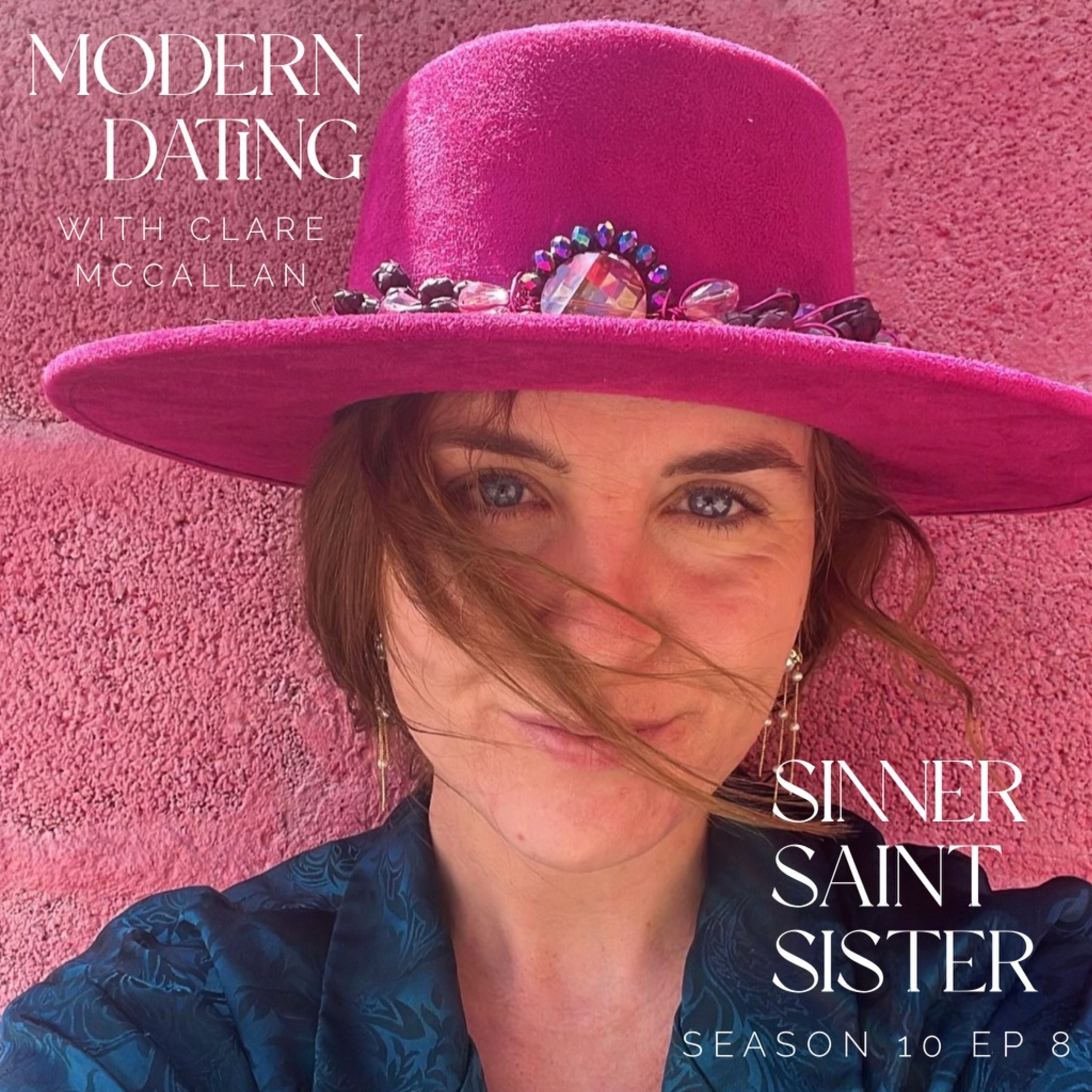 Sinner Saint Sister