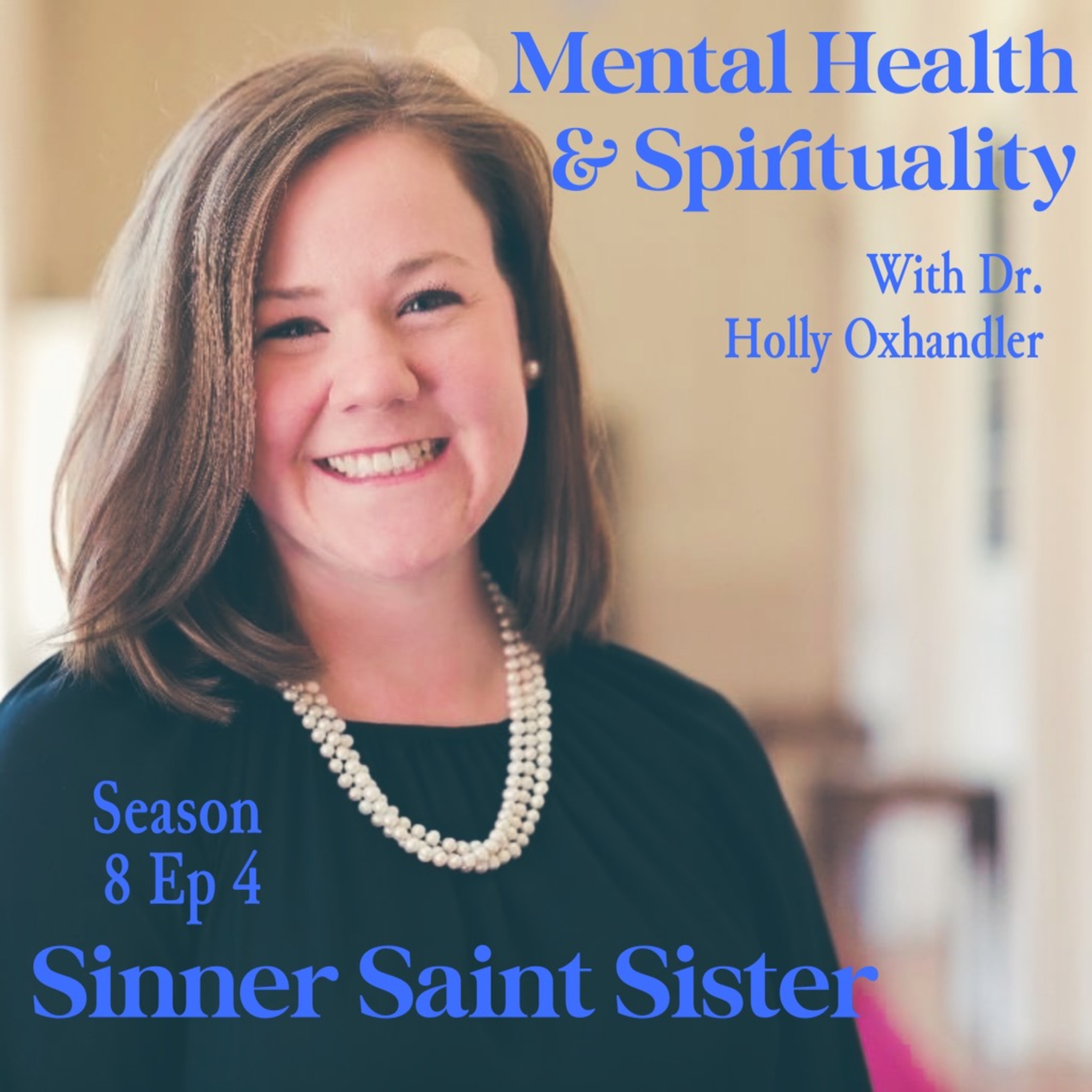 Sinner Saint Sister