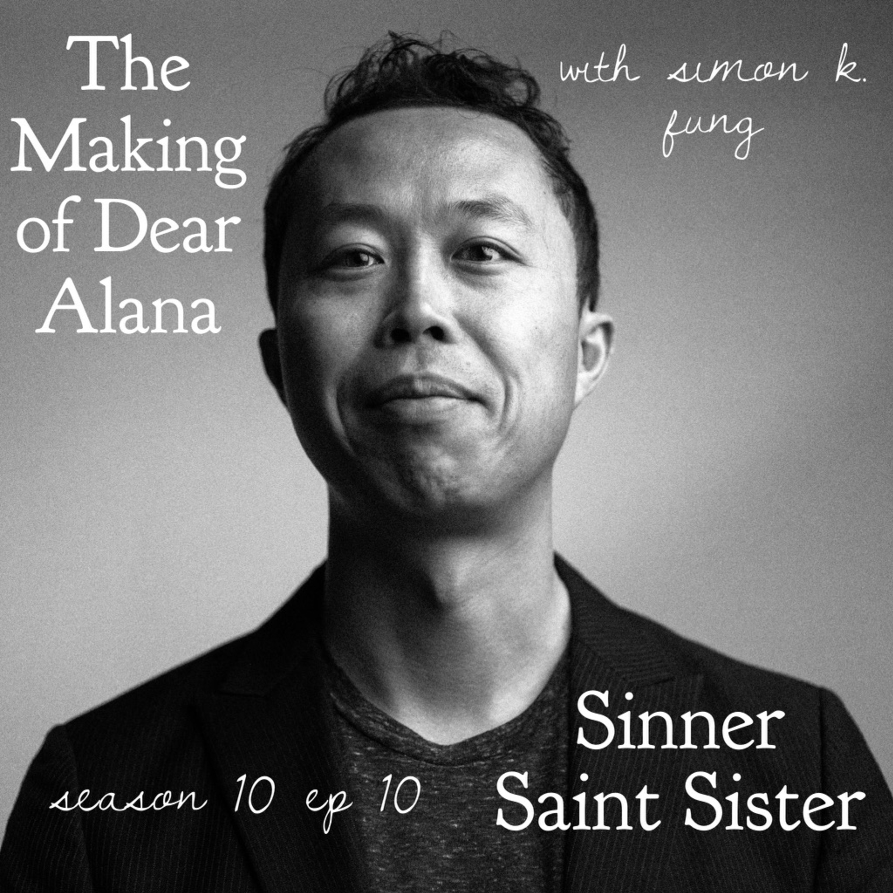 Sinner Saint Sister