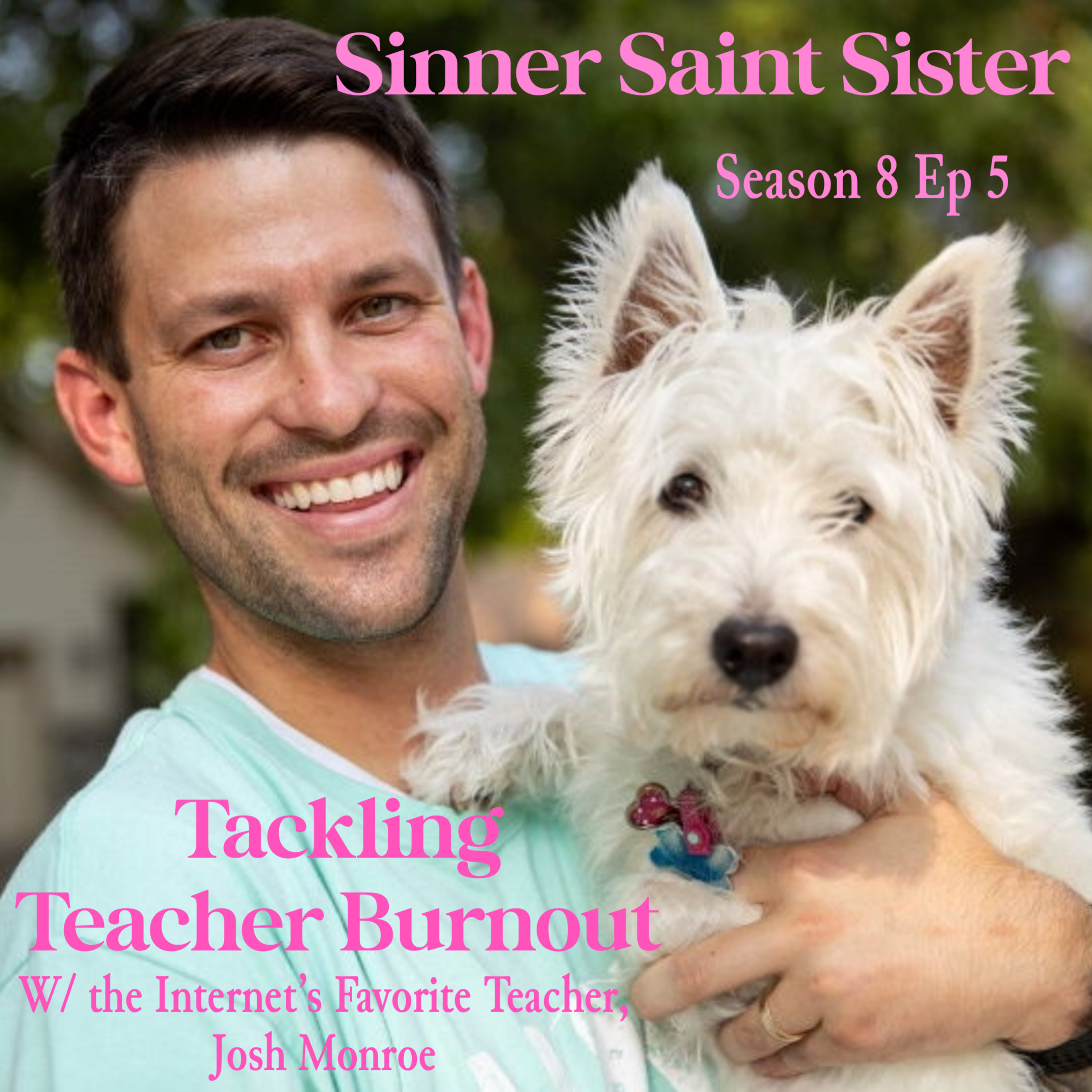 Sinner Saint Sister