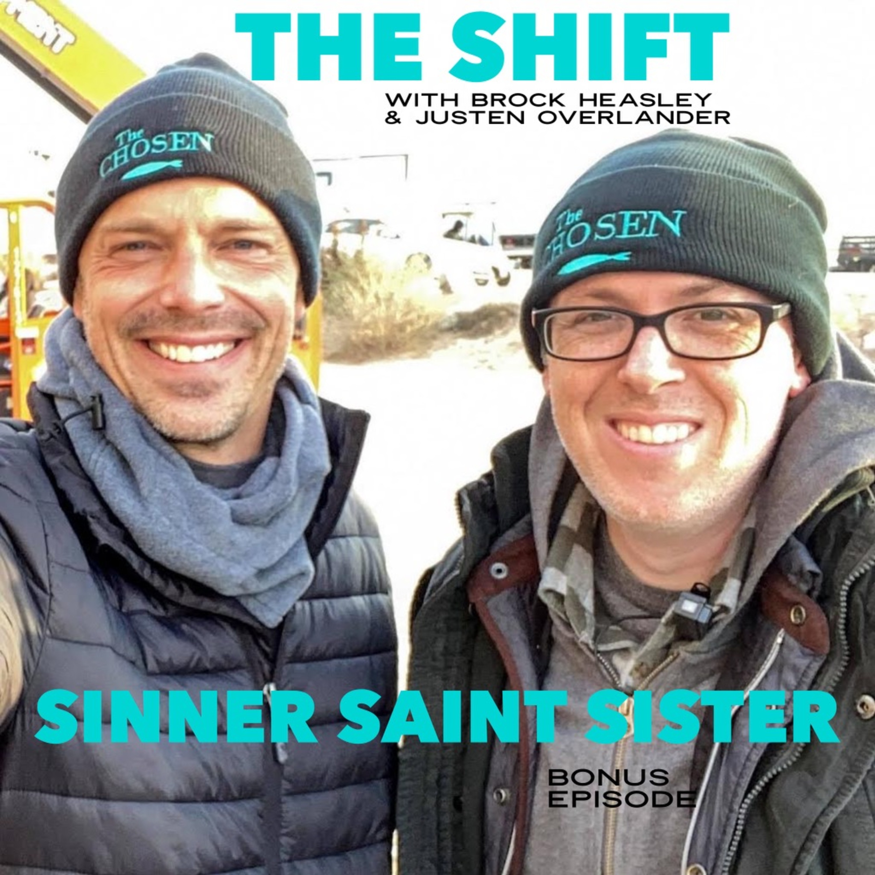 Sinner Saint Sister