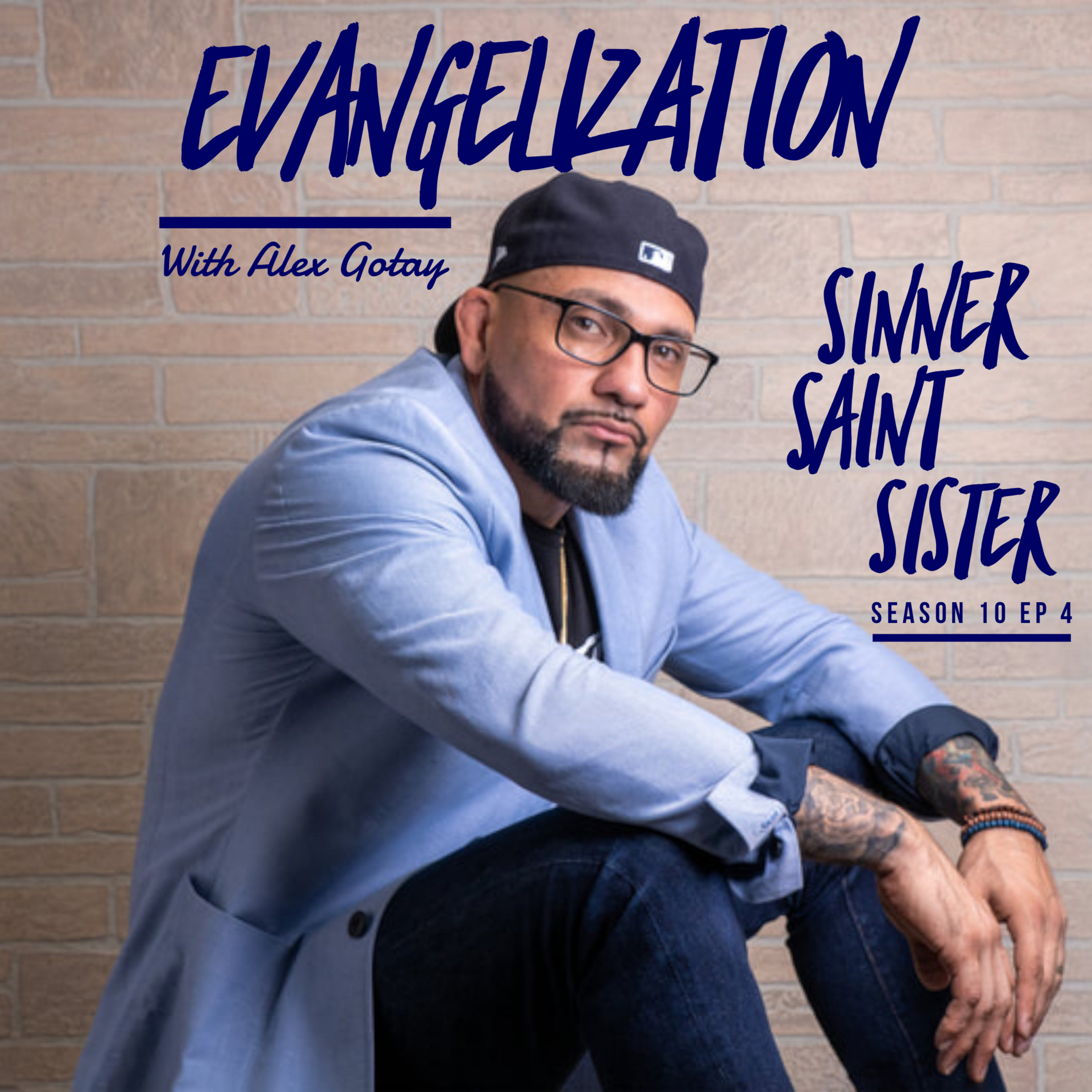Sinner Saint Sister