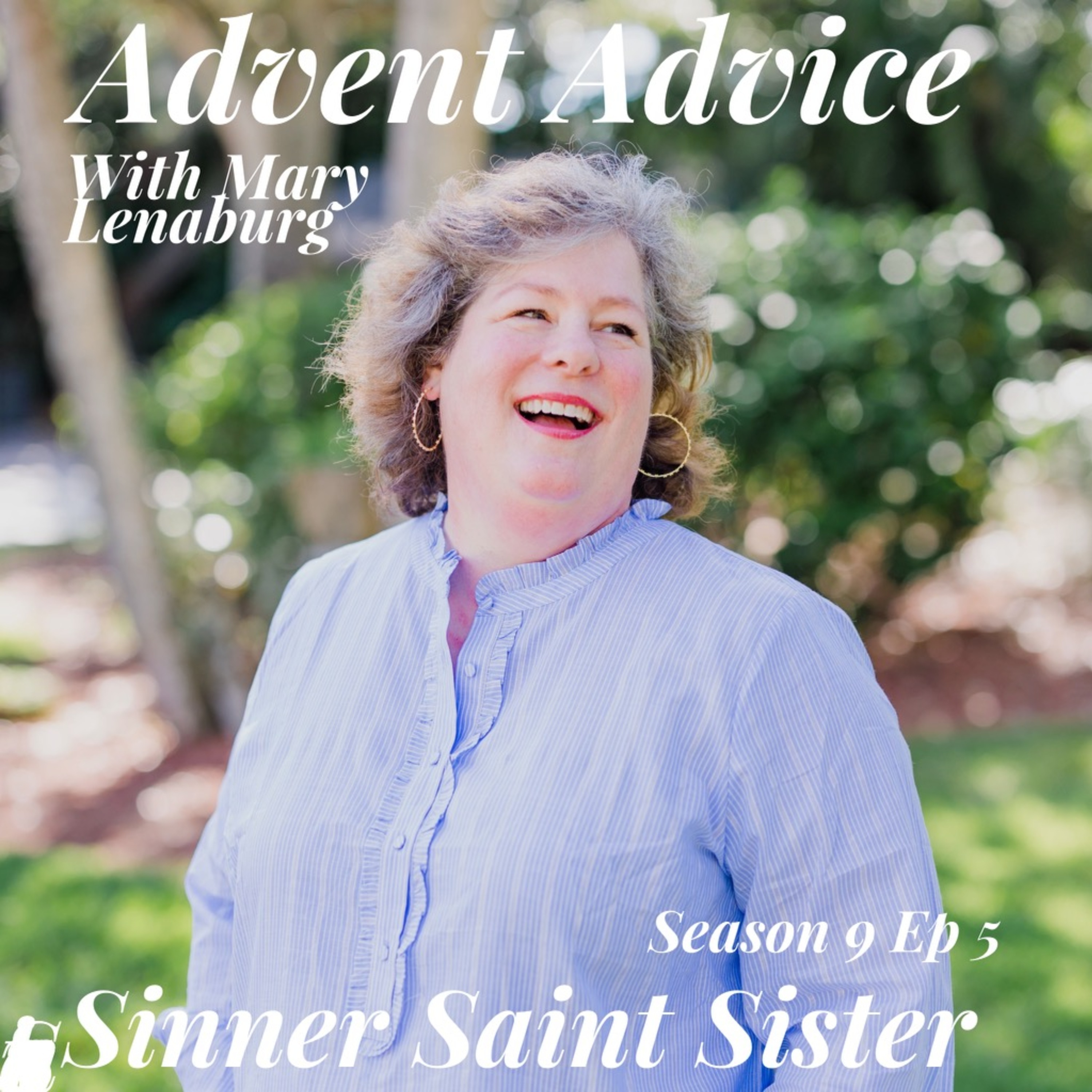 Sinner Saint Sister