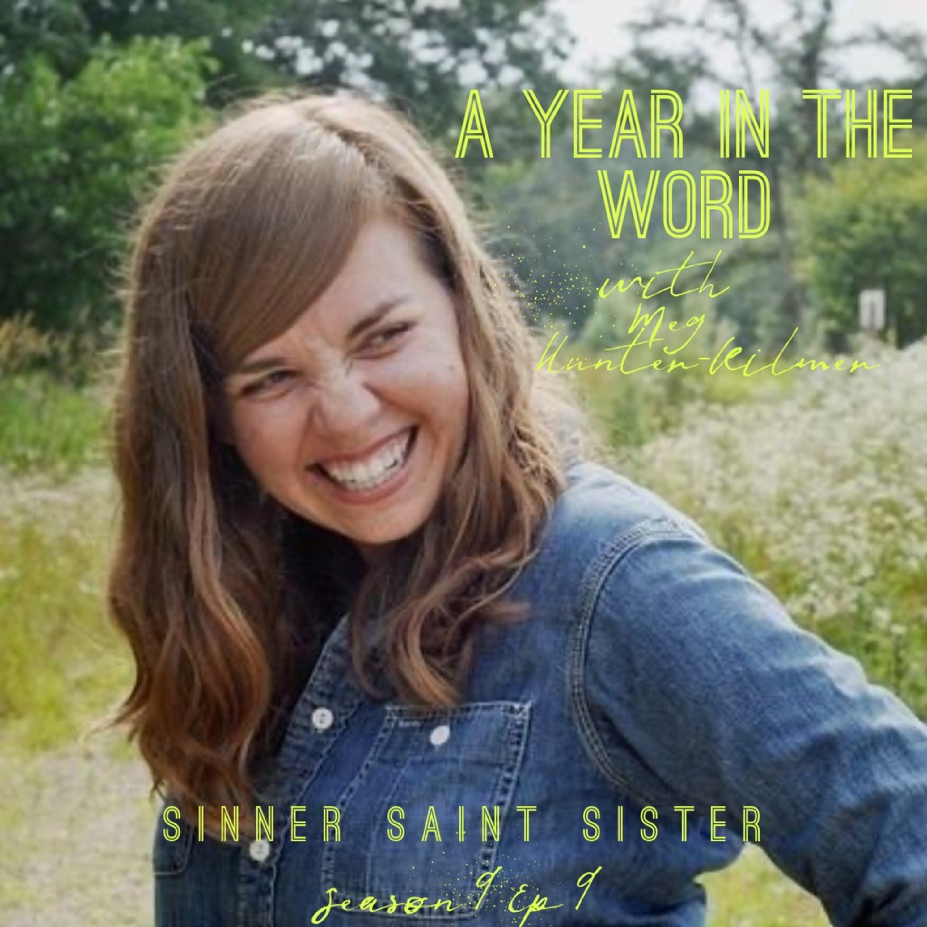 Sinner Saint Sister