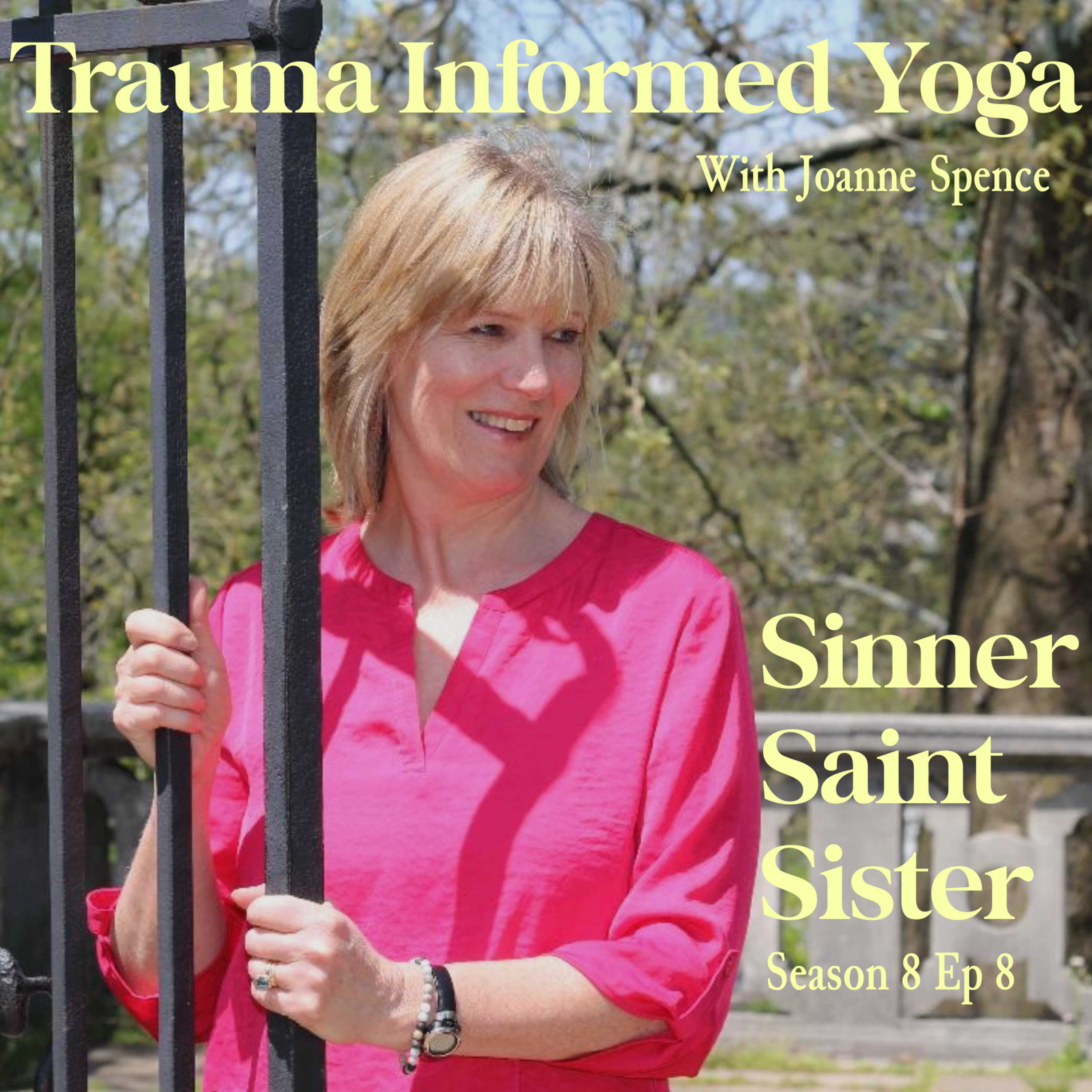 Sinner Saint Sister