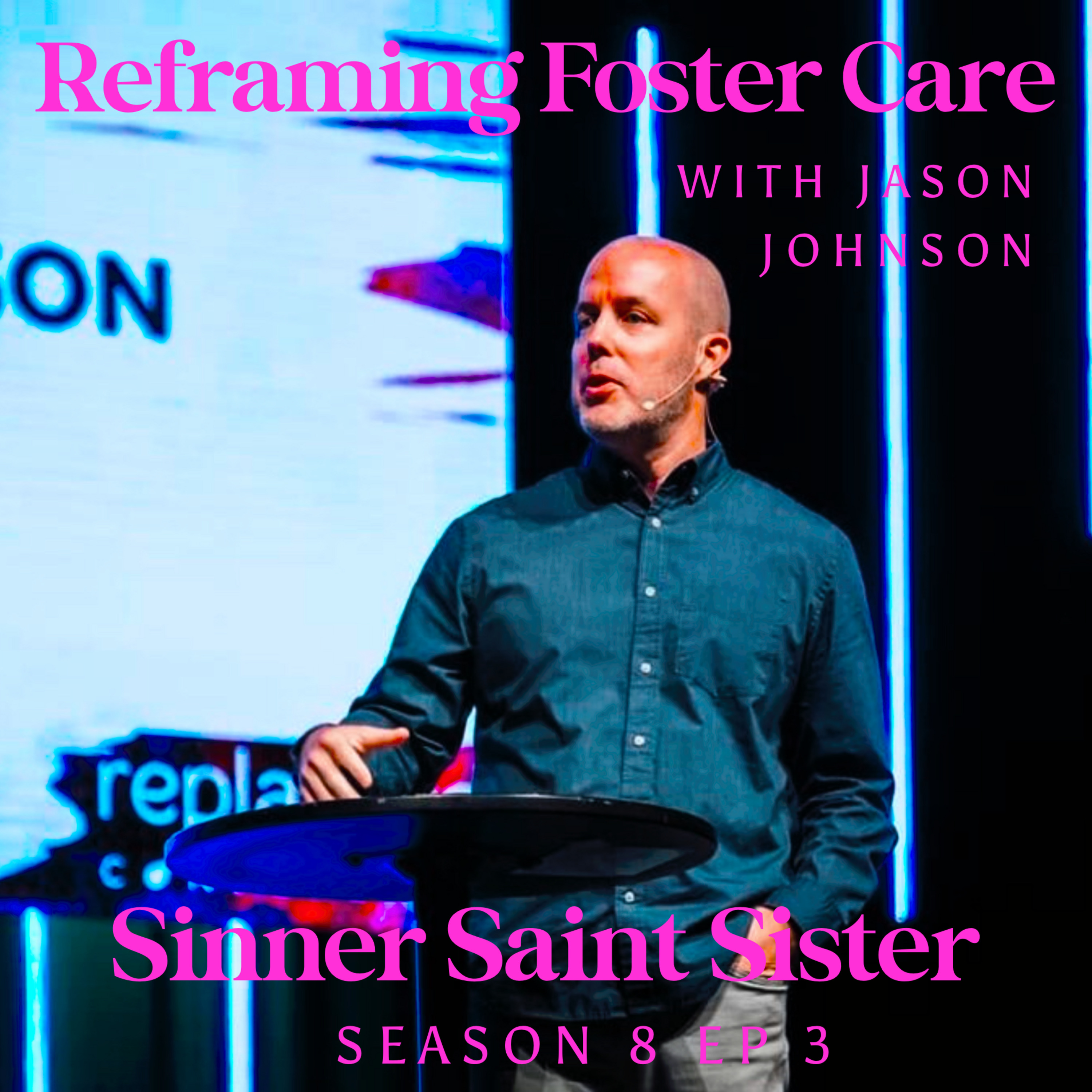 Sinner Saint Sister