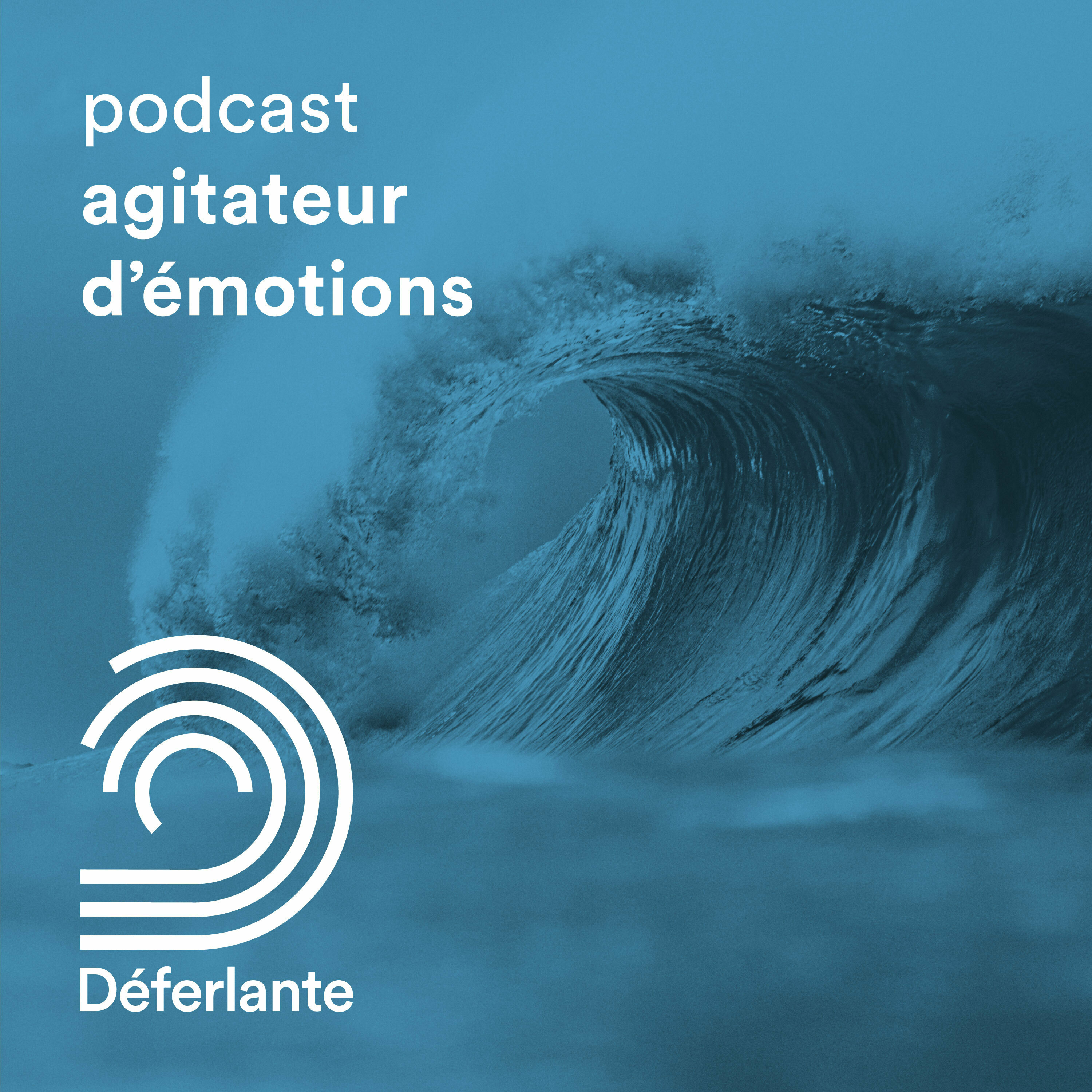 Episode 170: Dans le corps de Darius