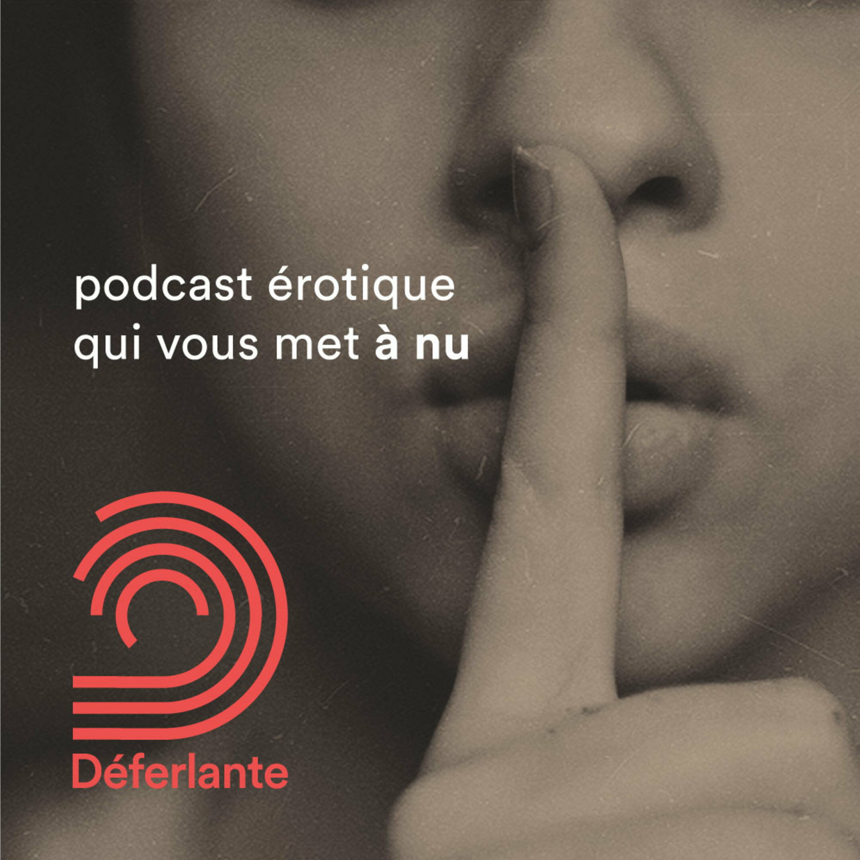 Episode 164: Dans les bras de l'inconnu - podcast episode cover