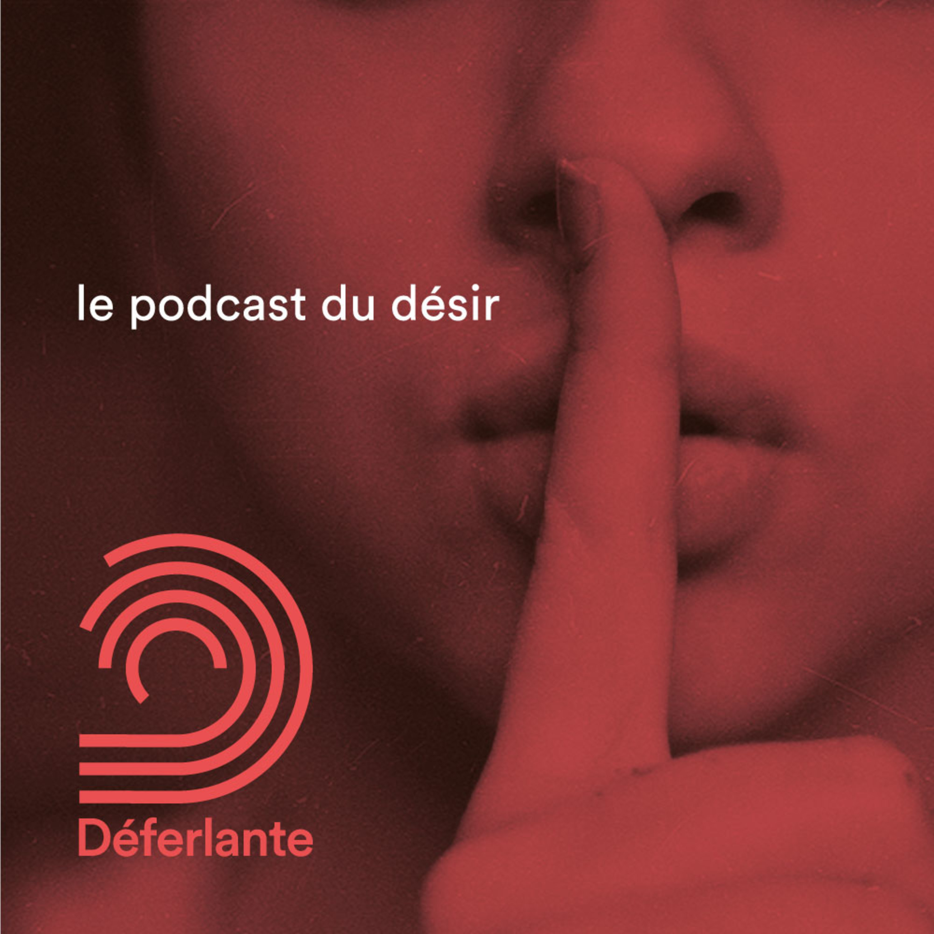 Episode 75: Le défi (1/4) - podcast episode cover