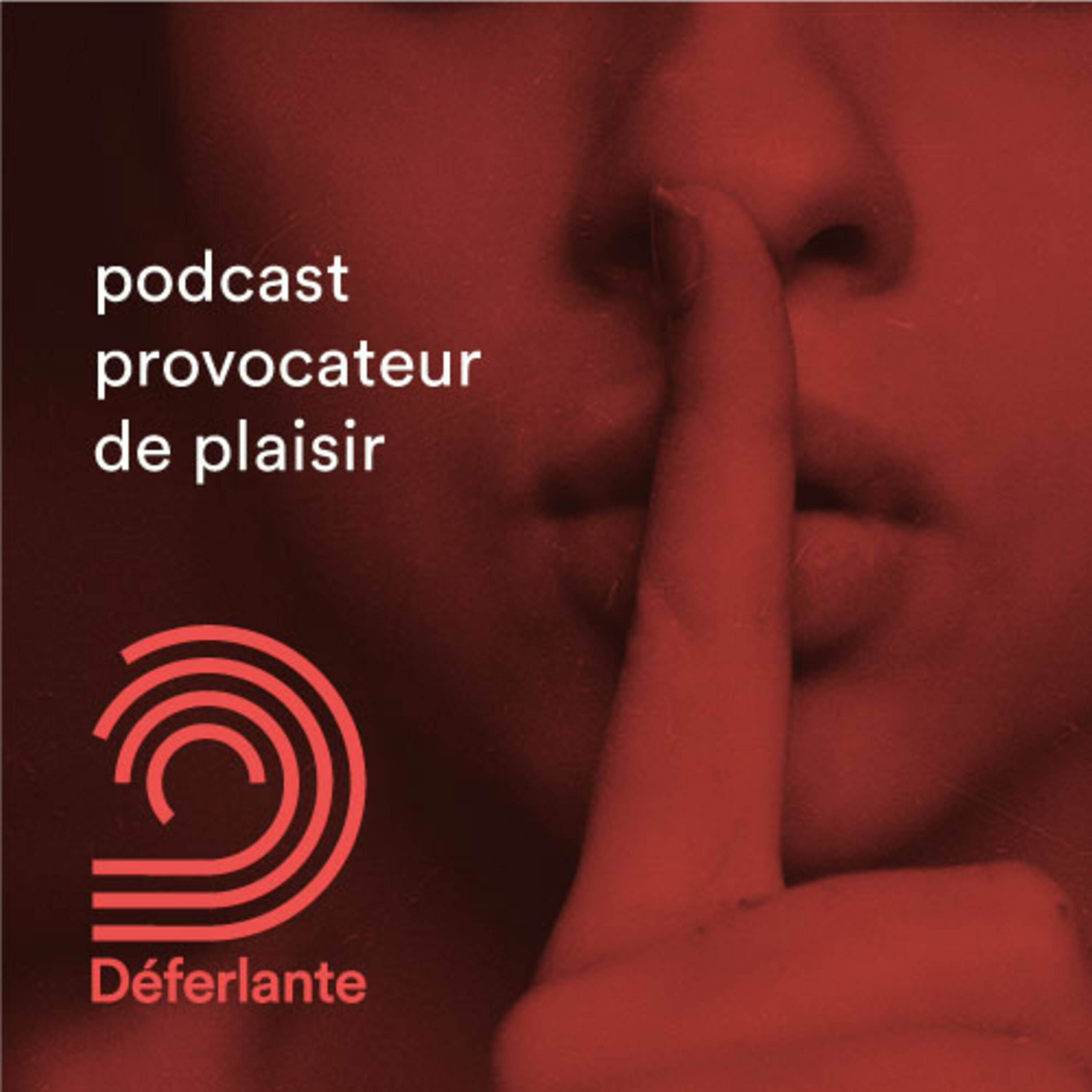 Episode 55: Fatiguée de désir - podcast episode cover