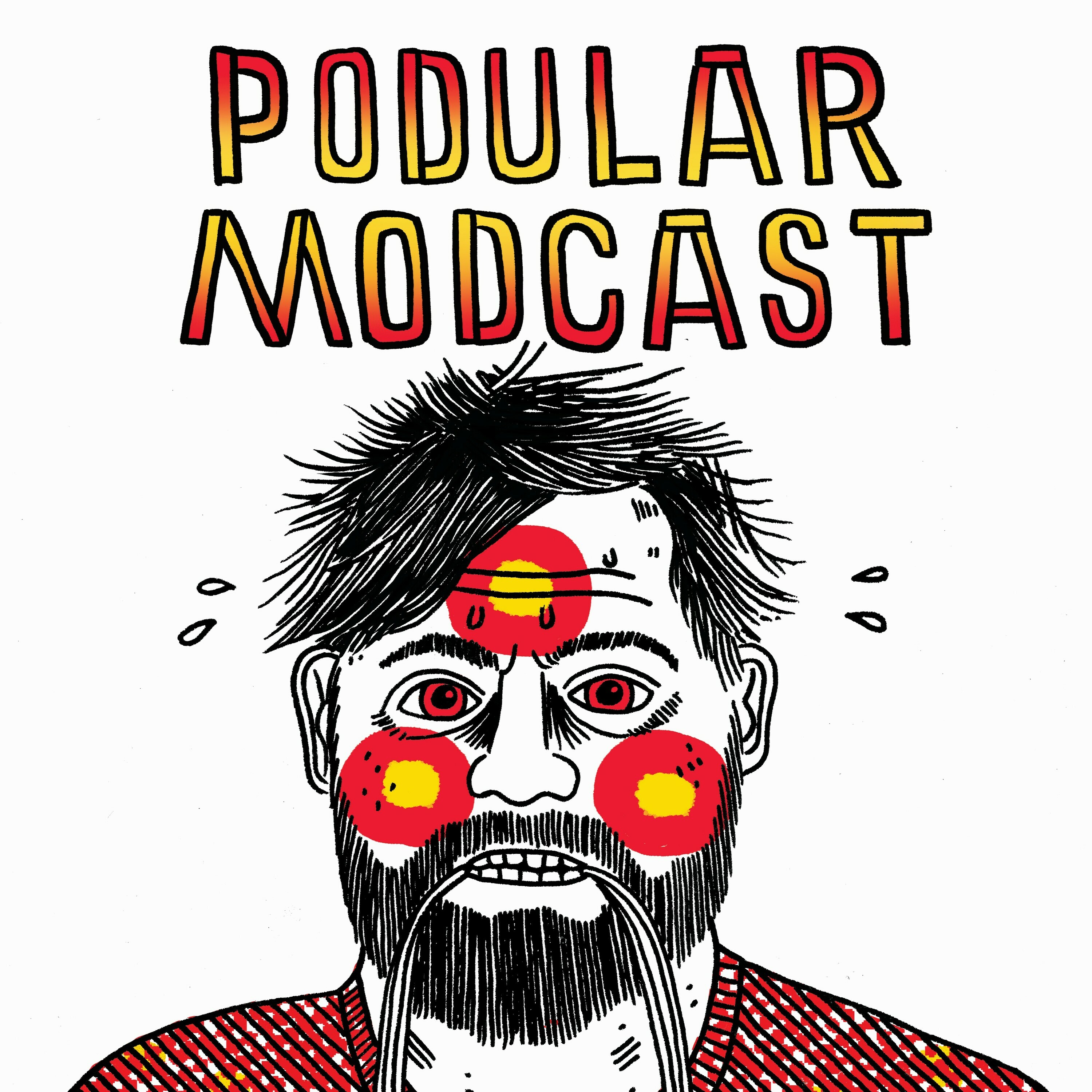 Podular Modcast